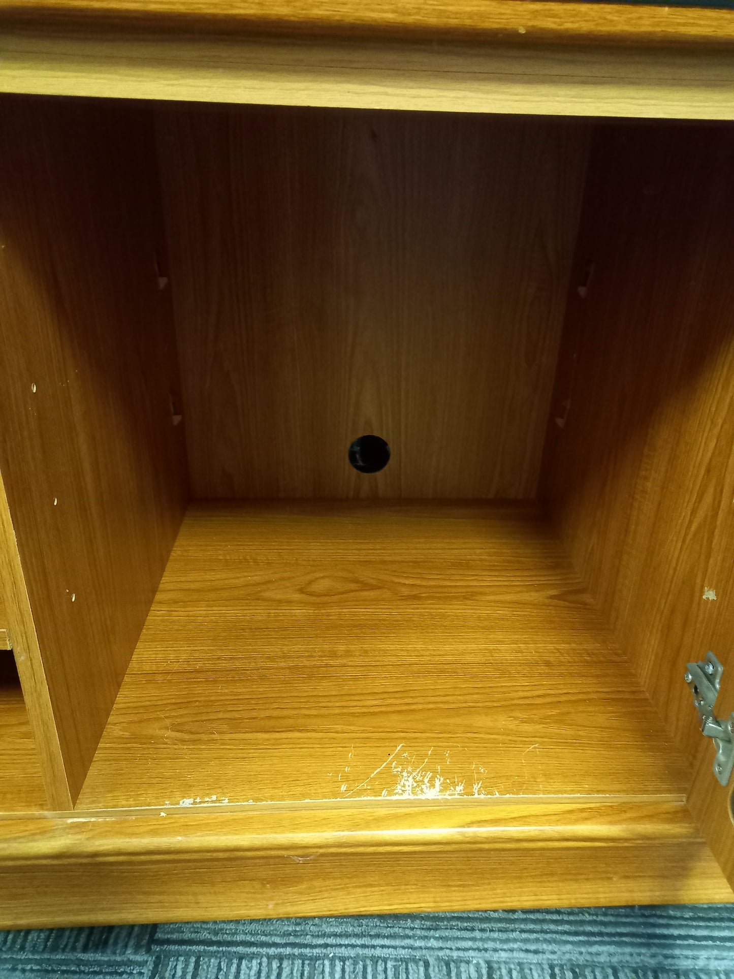 Tv Media Unit (30102511) site B