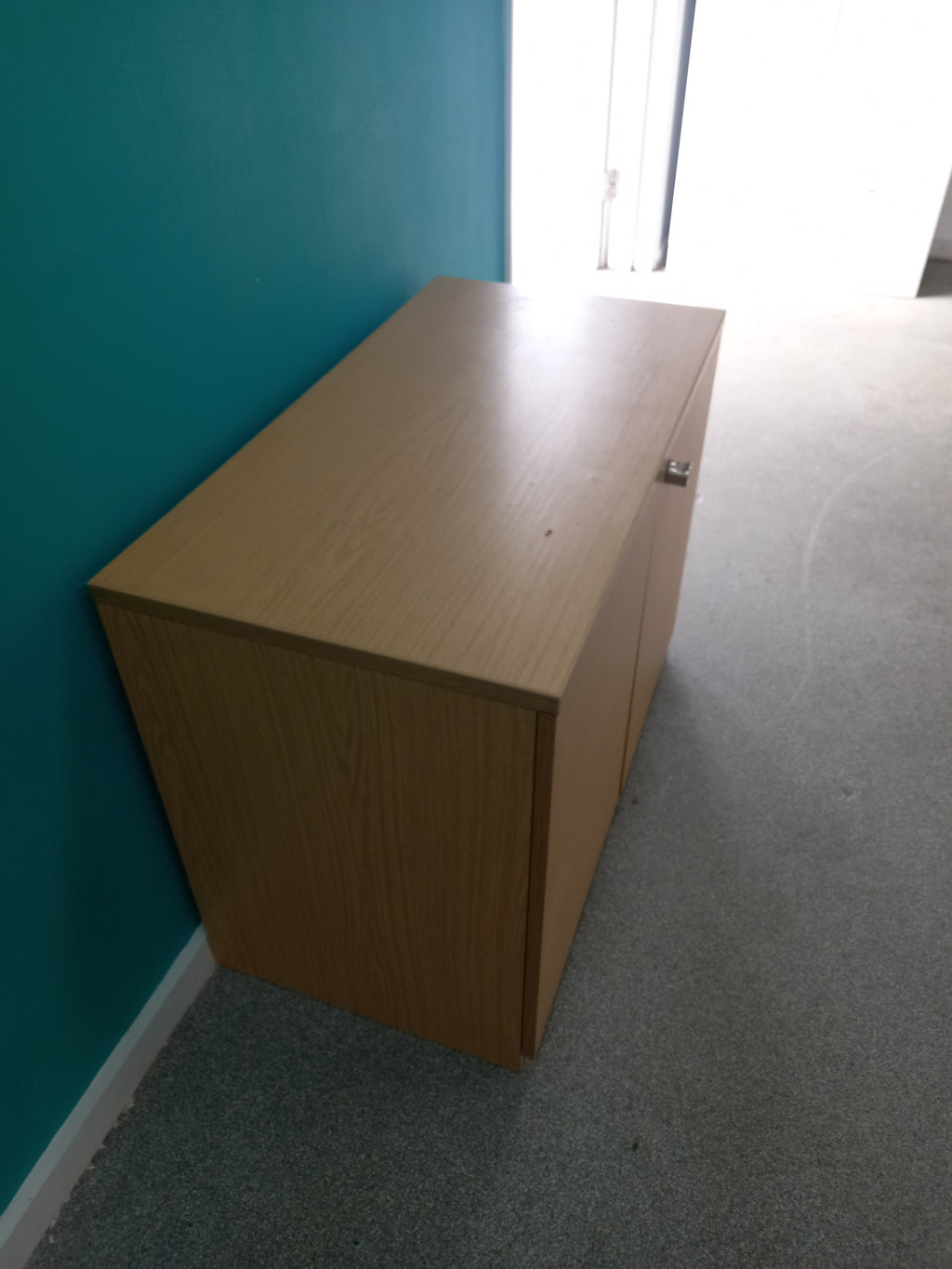 0ffice Cupboard (01072611)