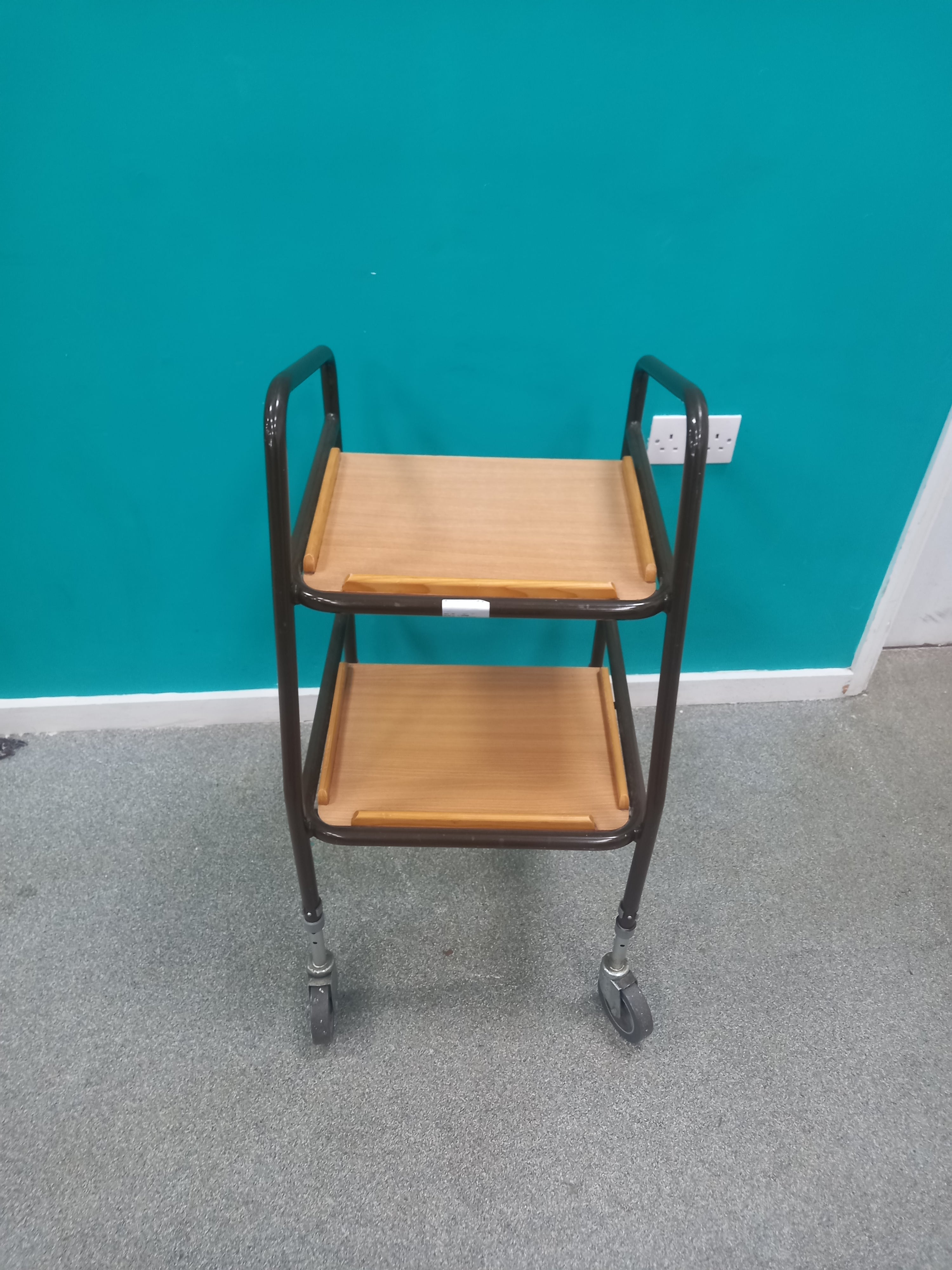 Trolley (07072602)