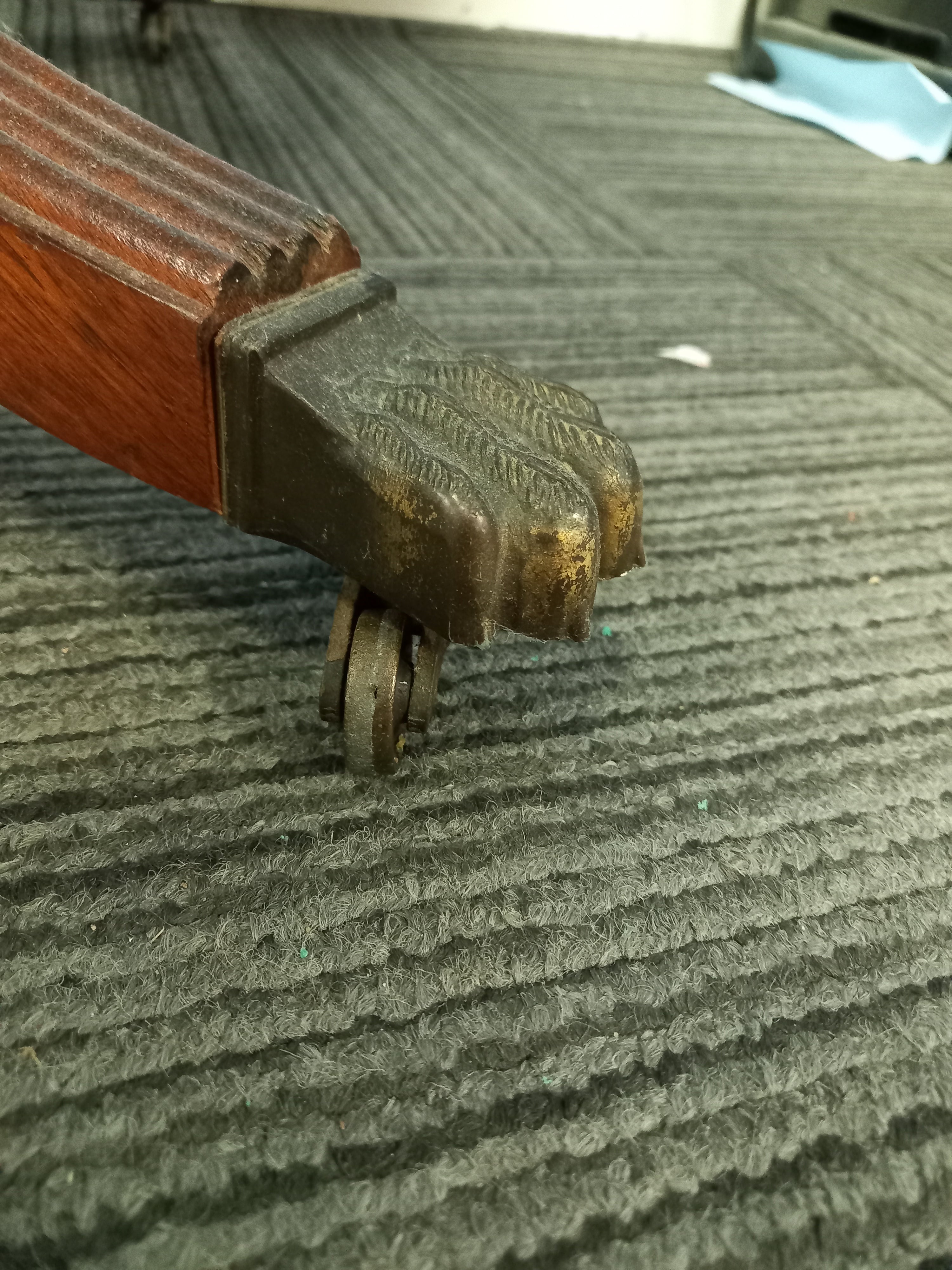 Dropleaf Table (30102512)