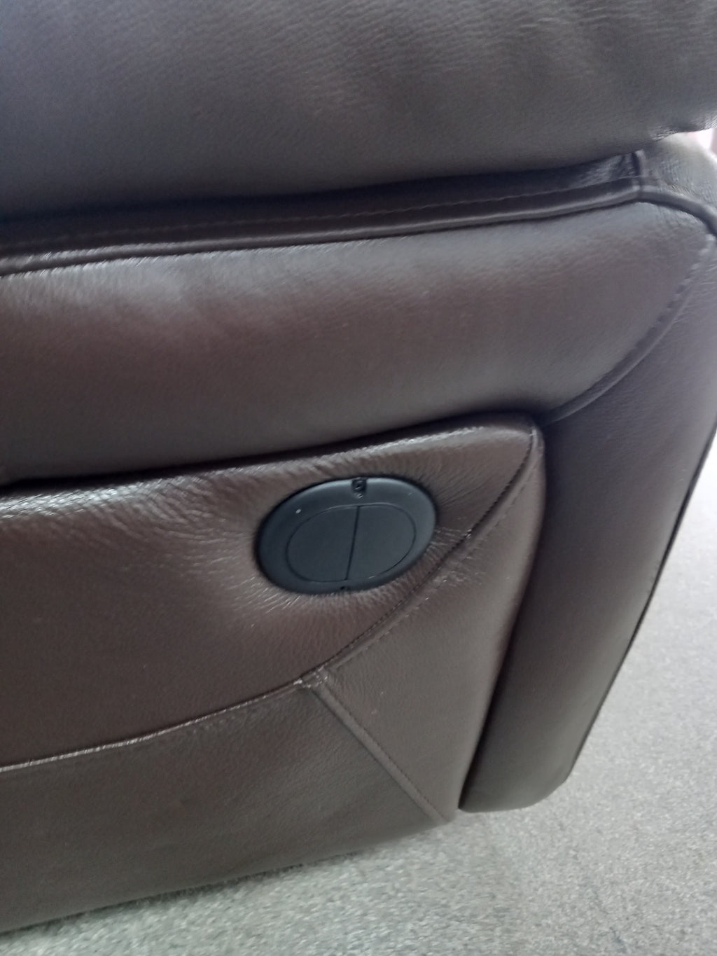 Electric Reclining Armchair (16062602) ga3994