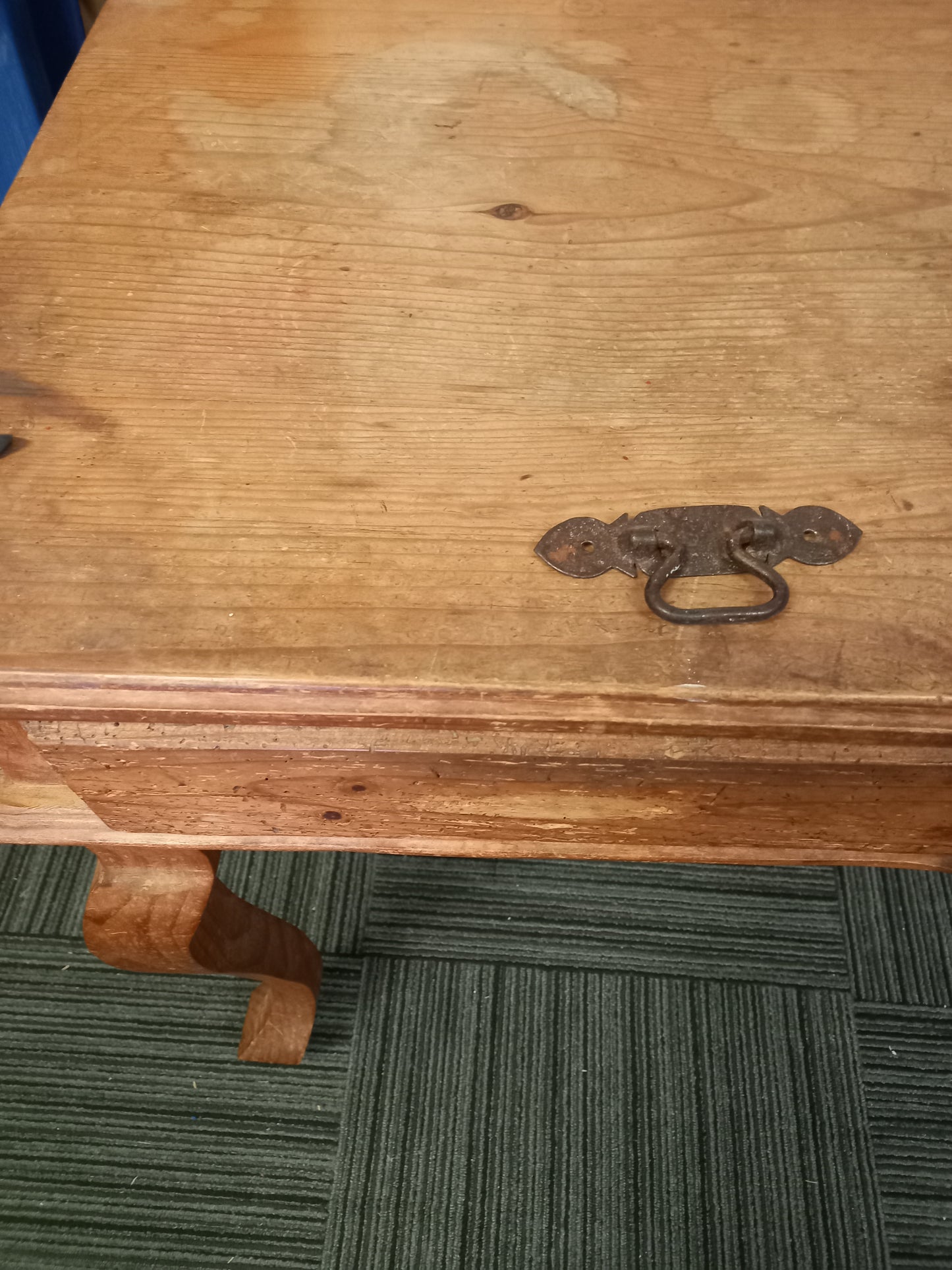 Sideboard project Piece (231001)