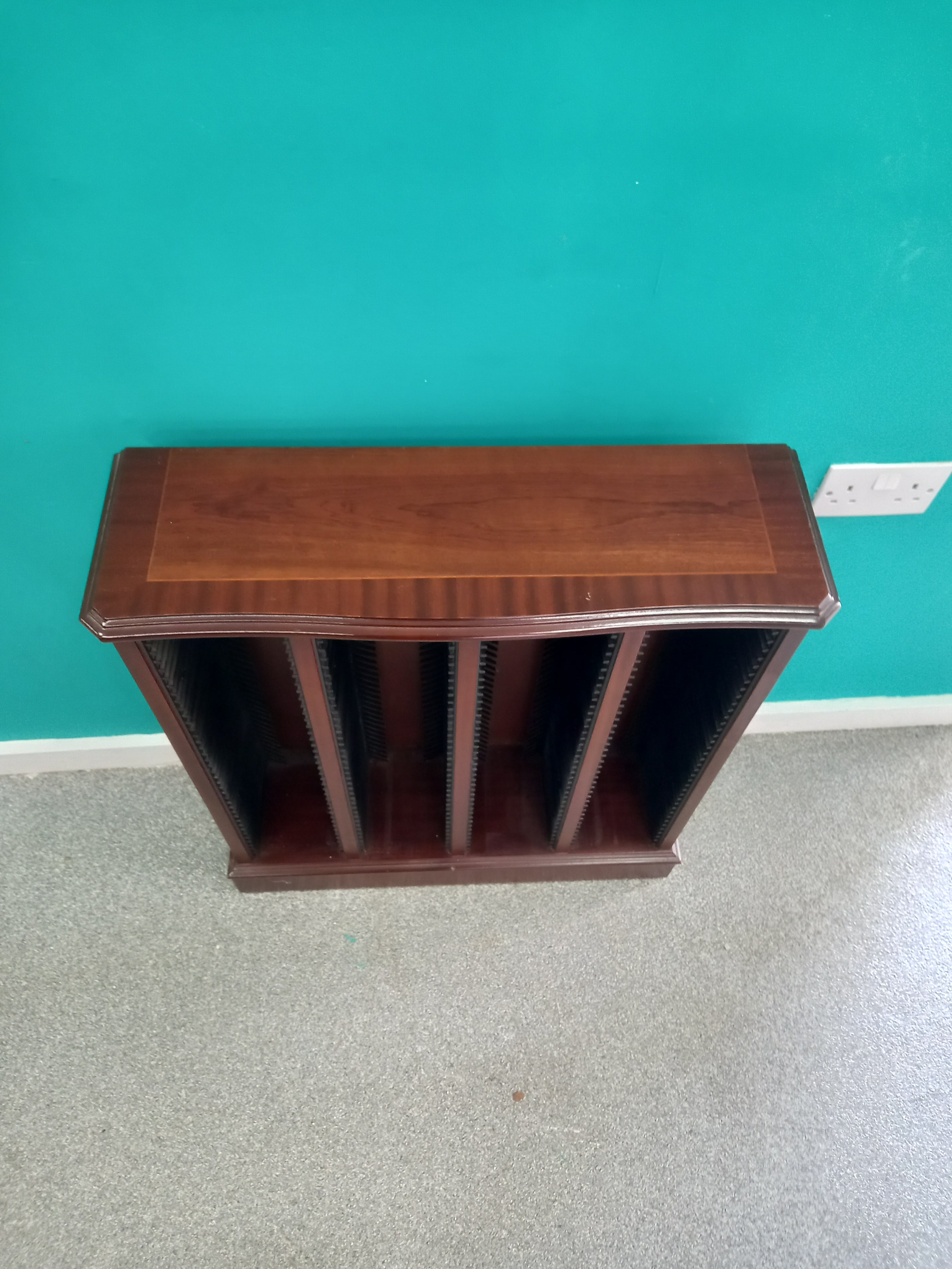 Cd Rack (15032604) ga3994