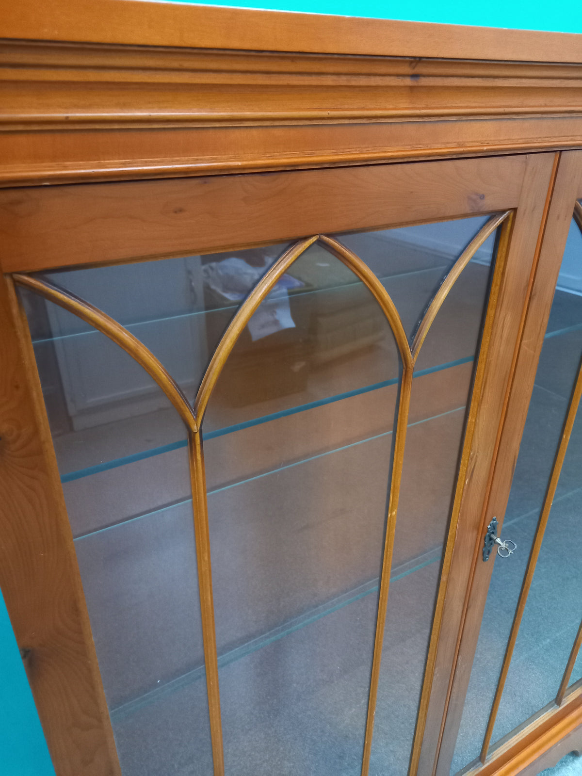 Display Cabinet (14092604)