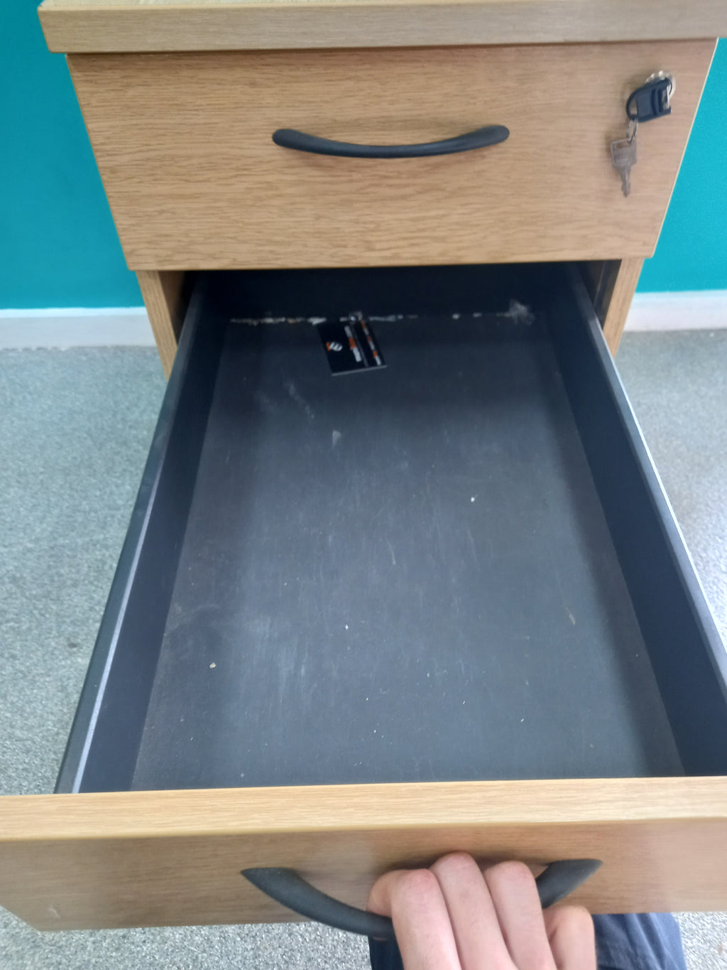 Filing Cabinet (01072612)