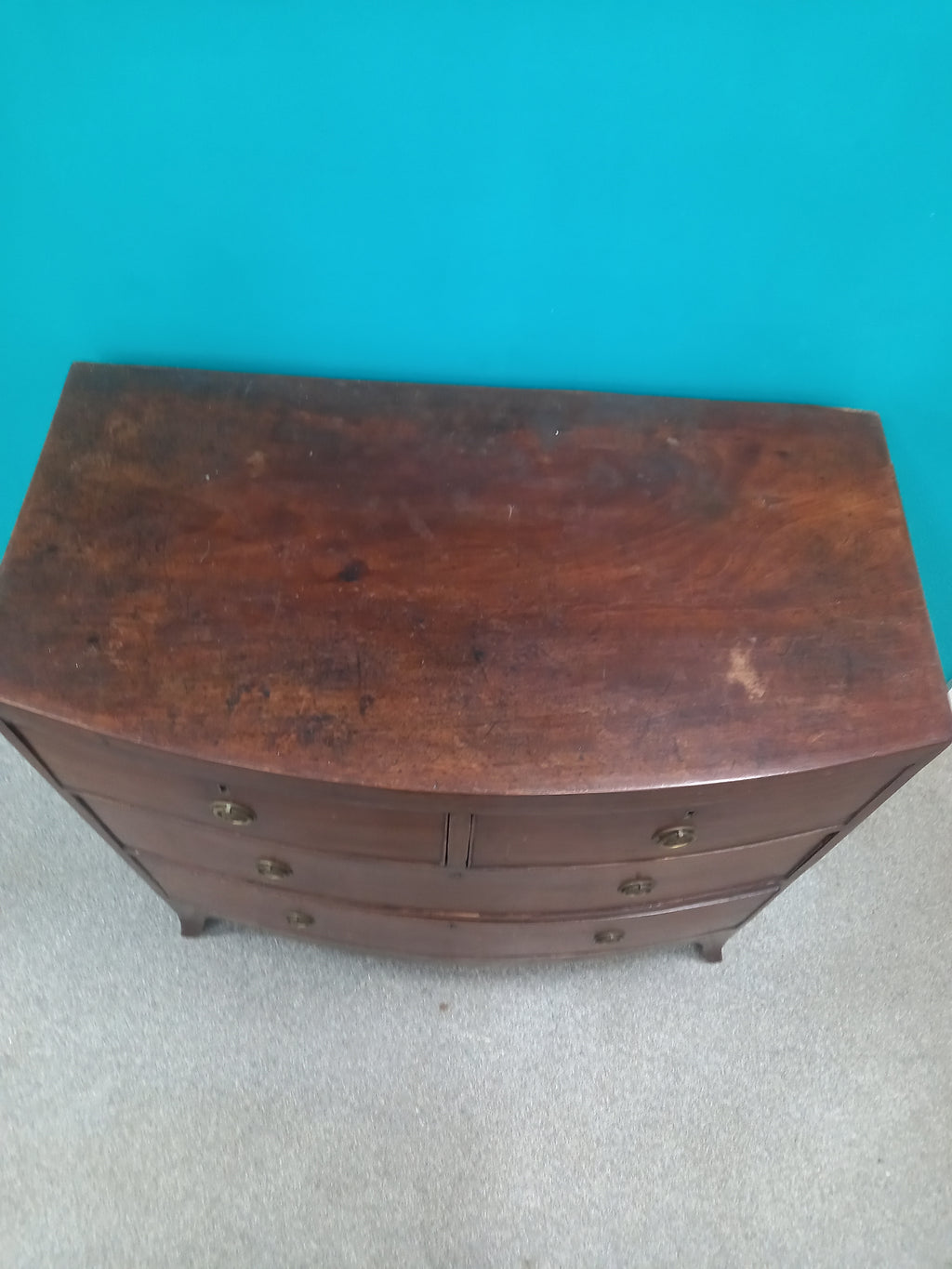 Chest Of Drawers (25062601)