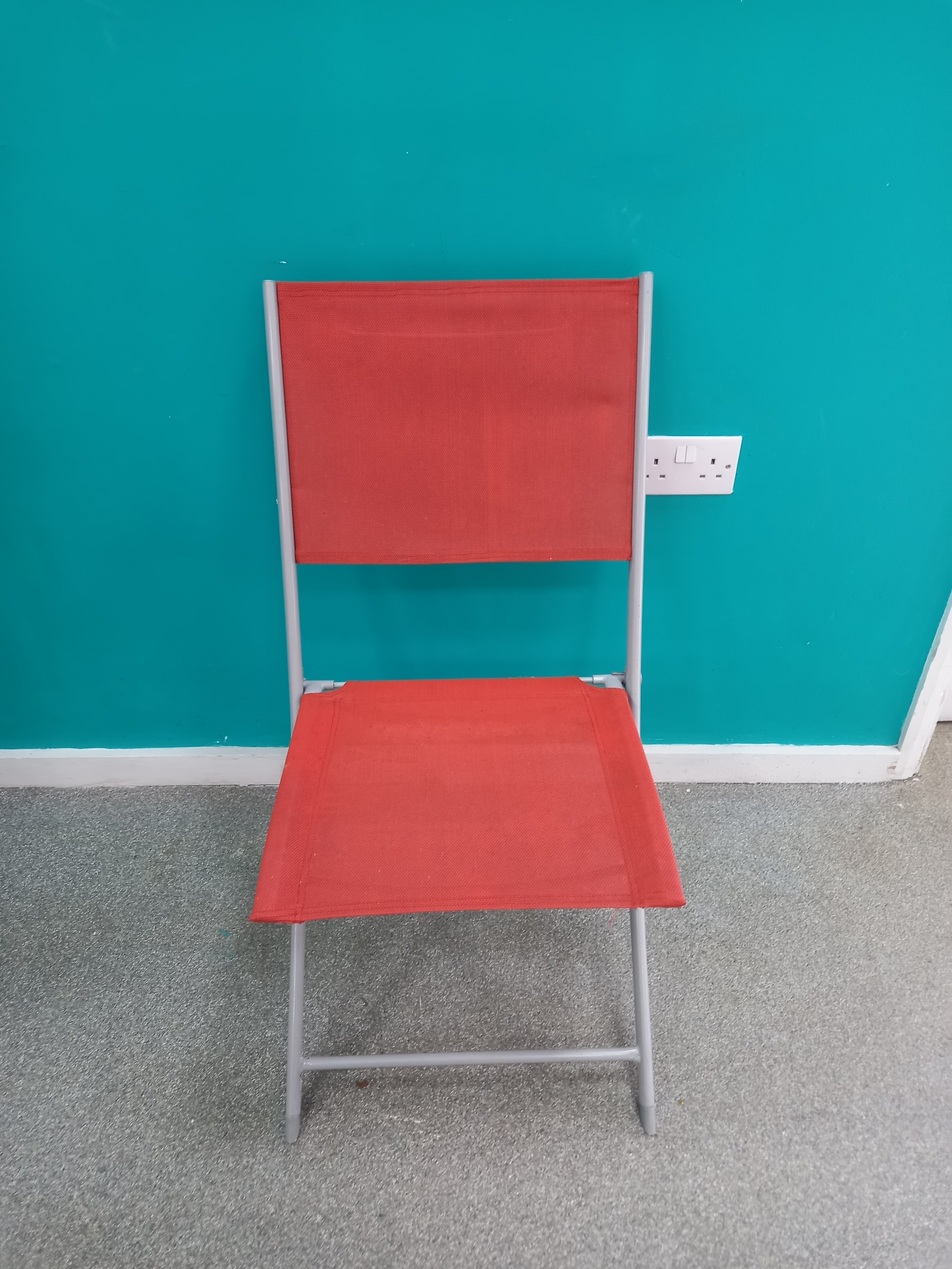 Summer Chair (02072602)