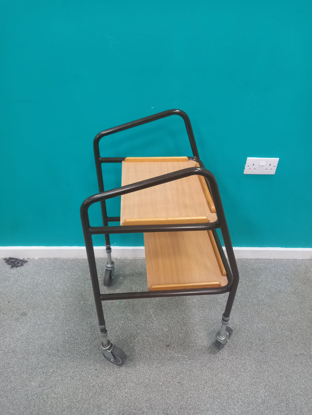 Trolley (07072602)