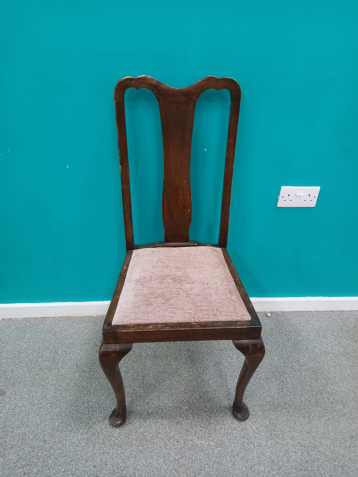 Spare Chair