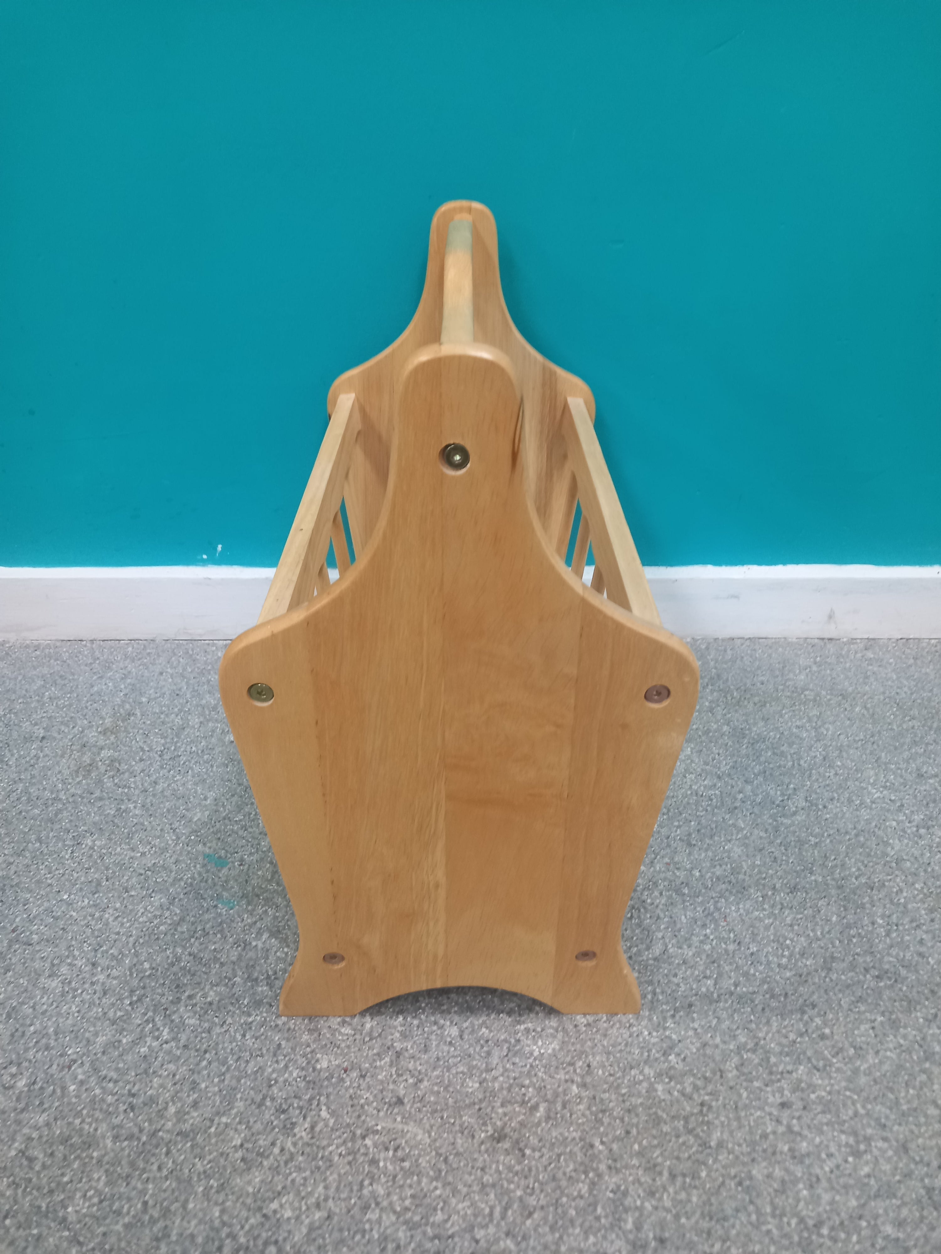 Magazine Rack (01062605)