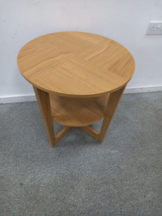 Ikea Vejmon Sidetable (201009)