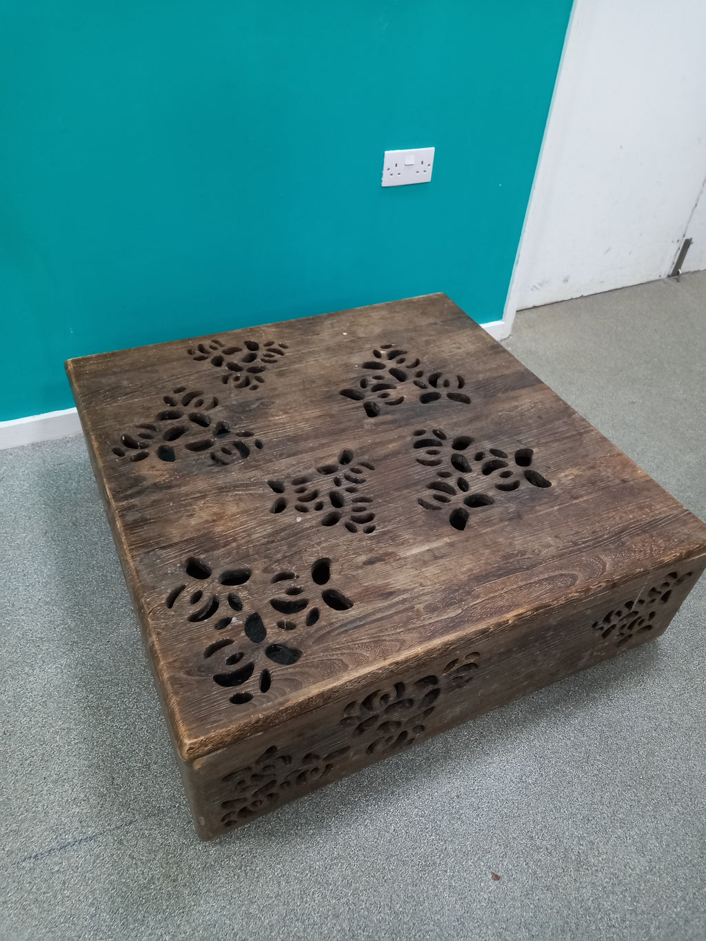 Coffee Table (18062604) GA:3931
