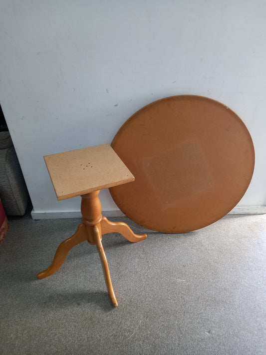 Round Table 190905