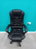 Massaging Office Chair (03062601)