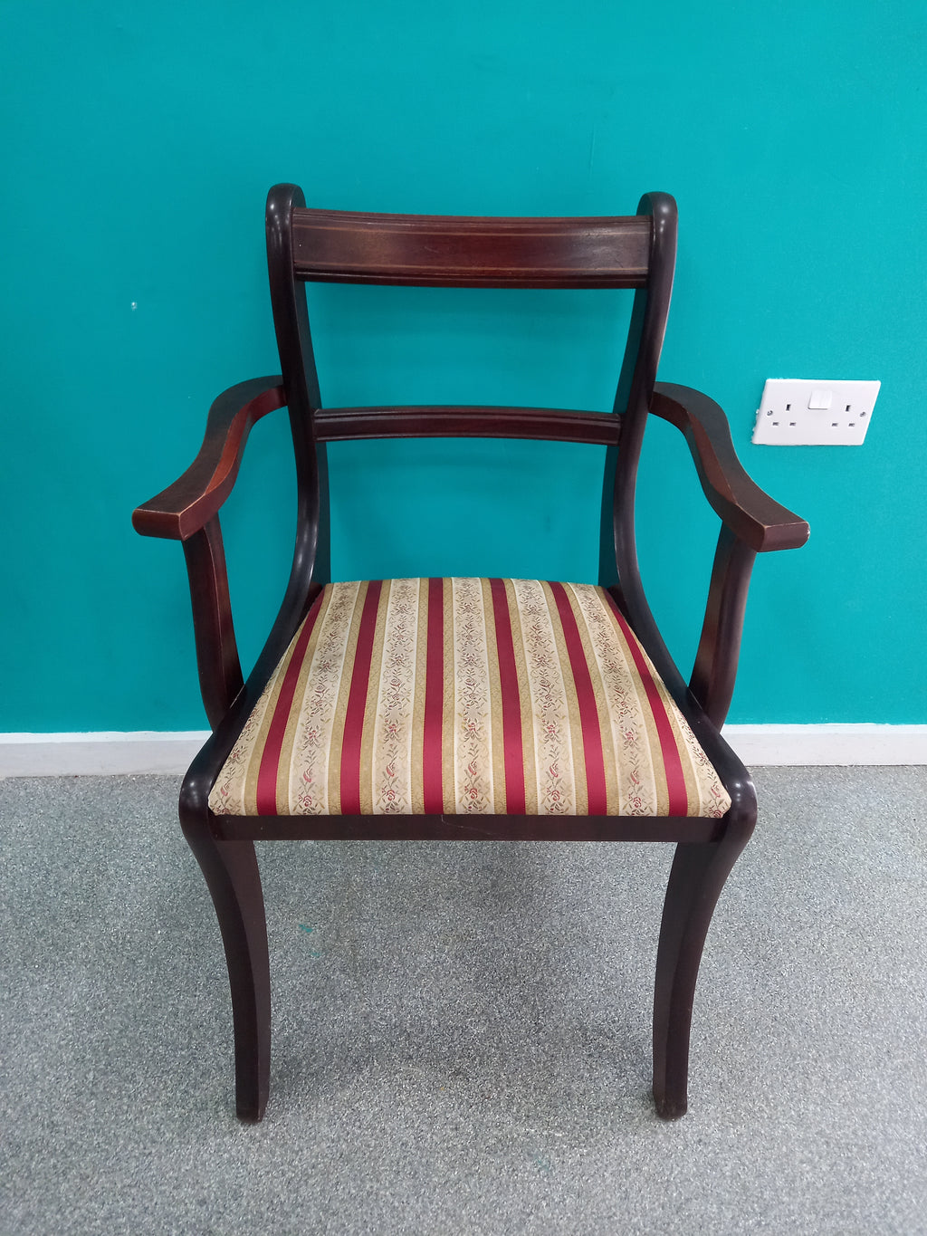 Armchair (22092606