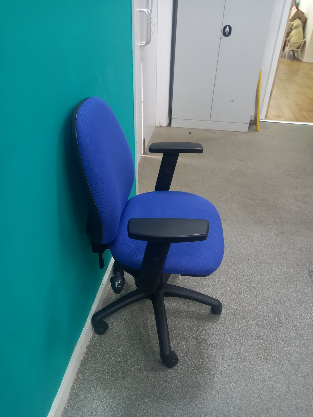 Office Chair (01062607)