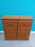 Pine Sideboard Cabinet (10082602)