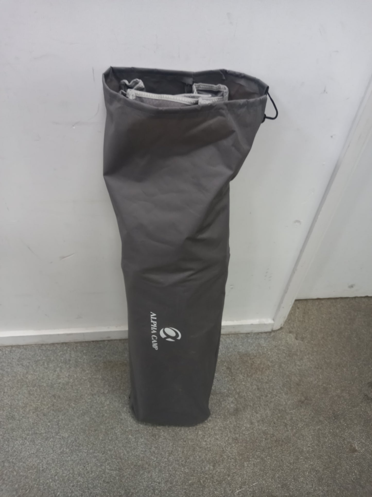 Alpha Camp Cot (120605)