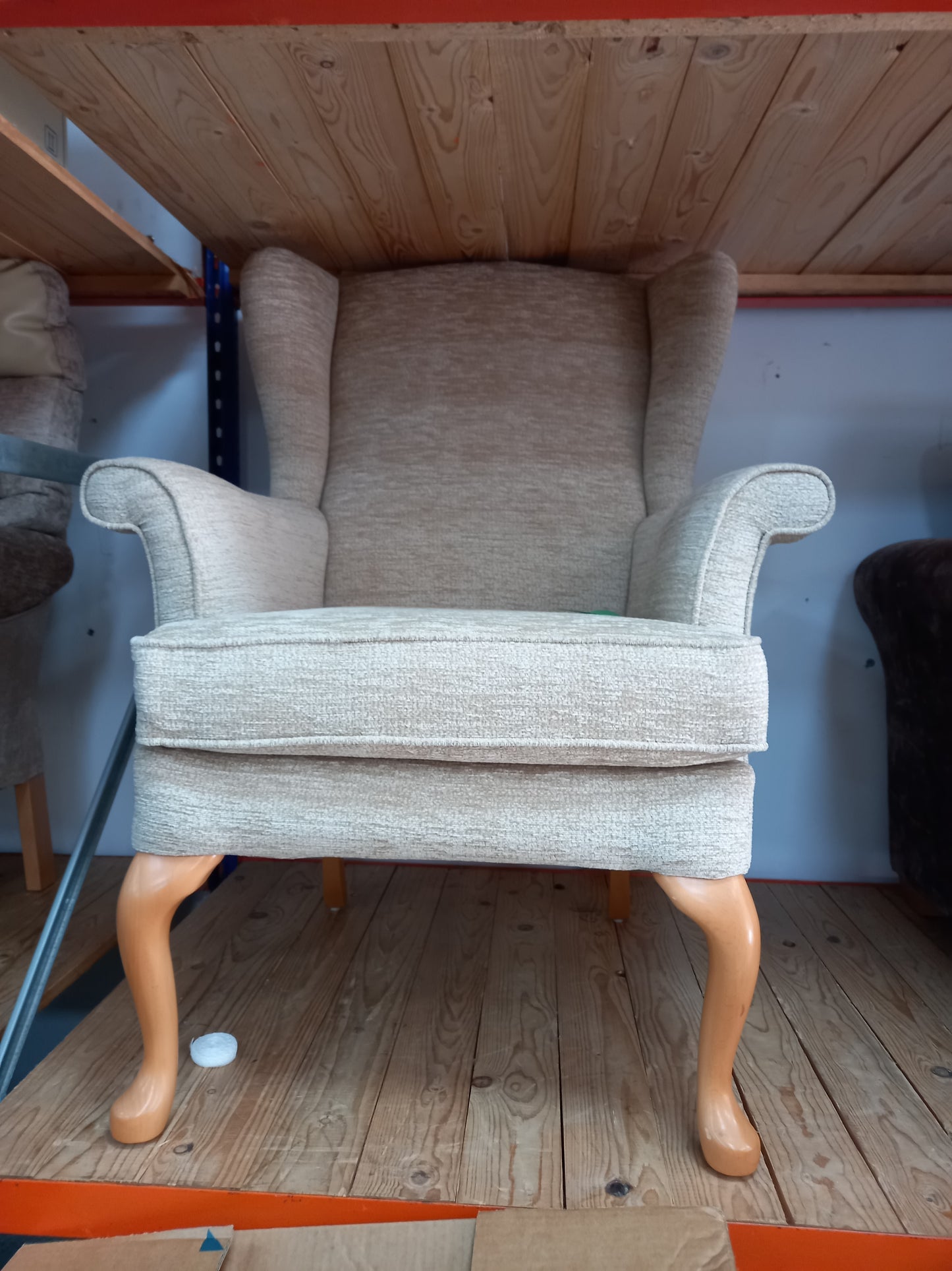 Armchair (091005) ga3609