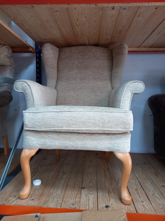 Armchair (091005) ga3609