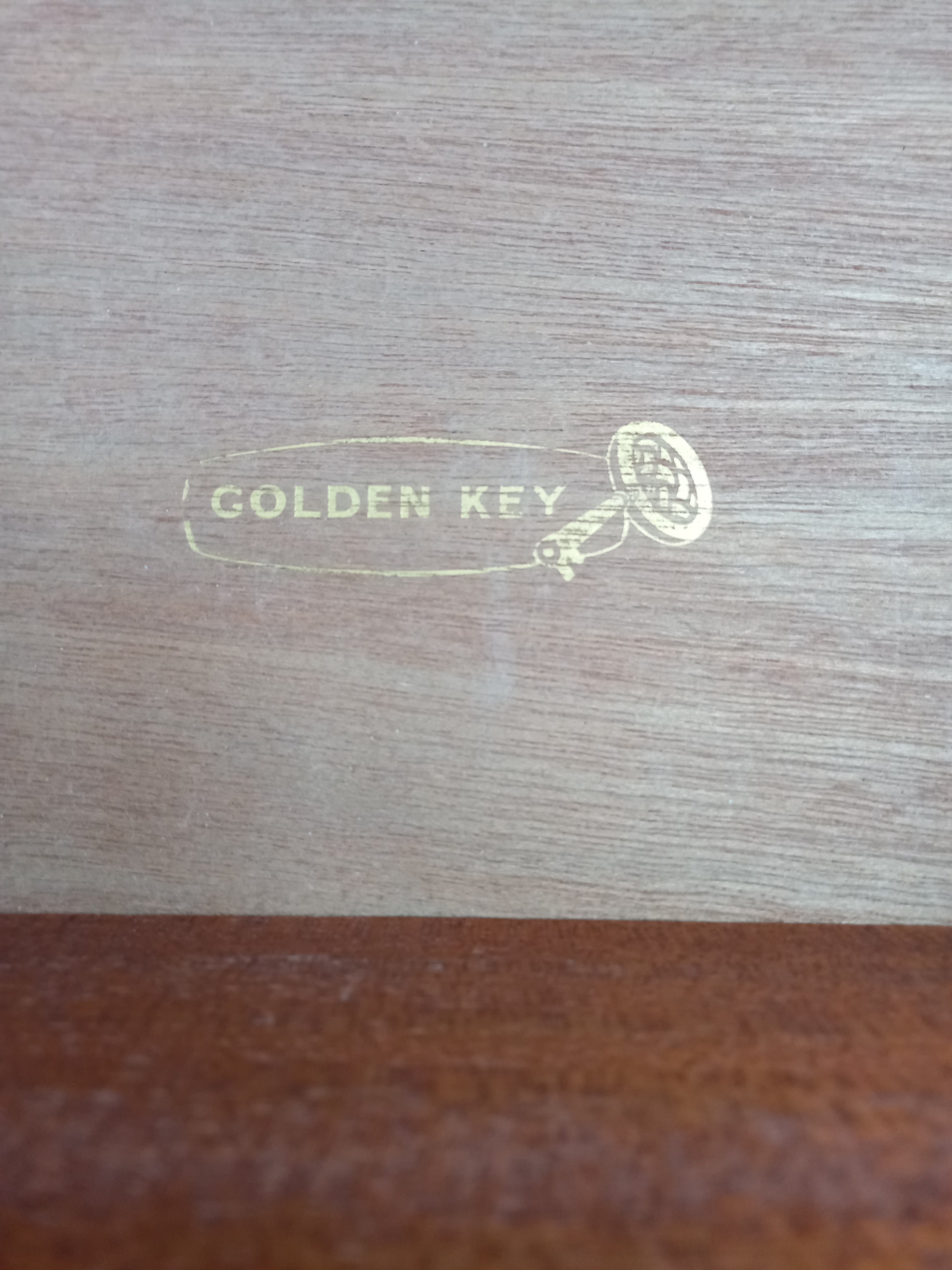 Chest Of Drawers (05062602)