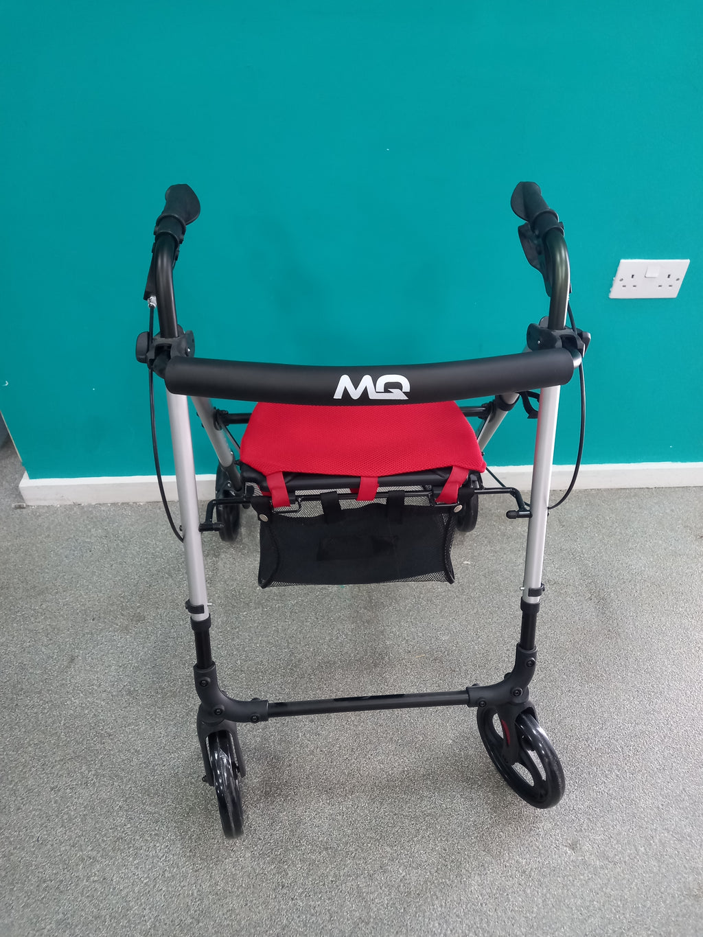 New MobiQuip Walker (10082607)