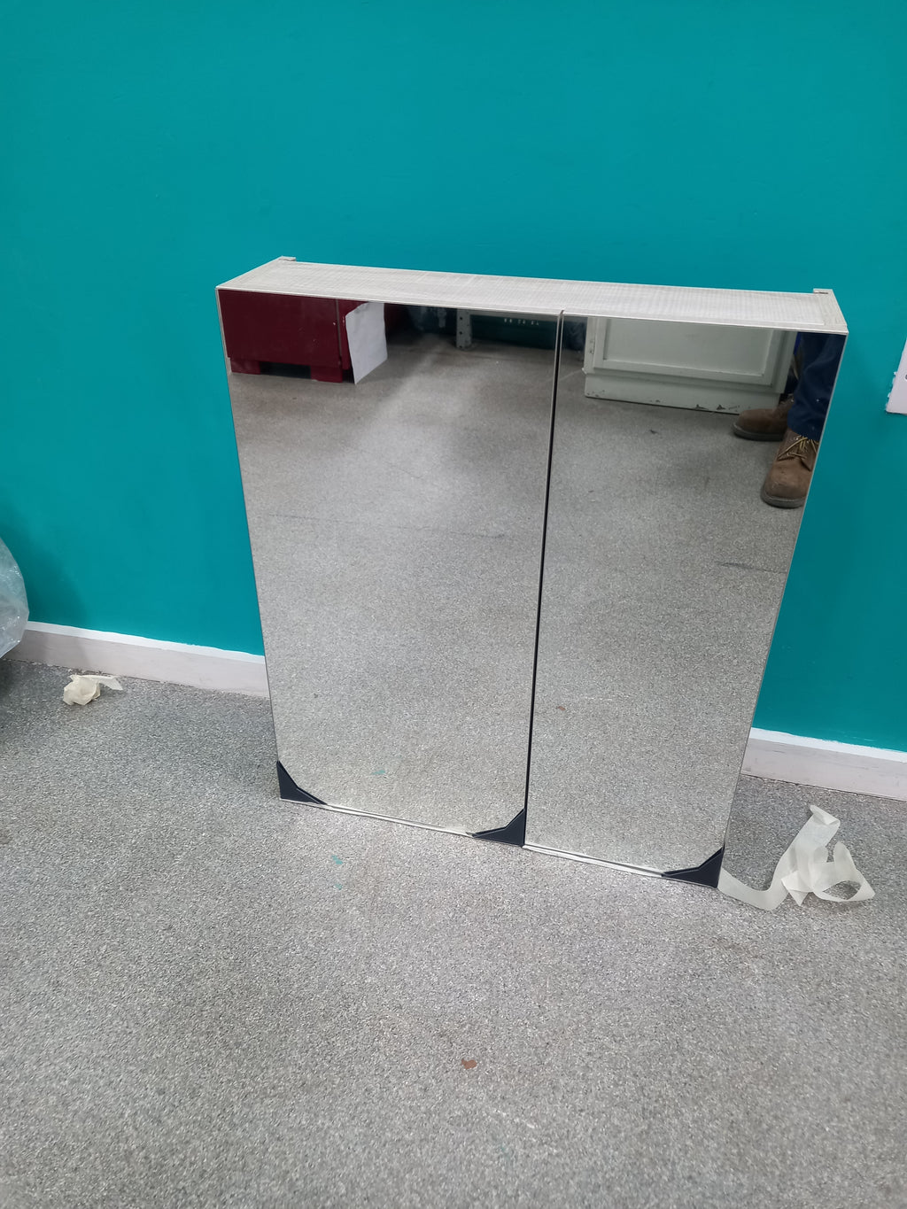 New Bathroom Cabinet by armoire (20072605)
