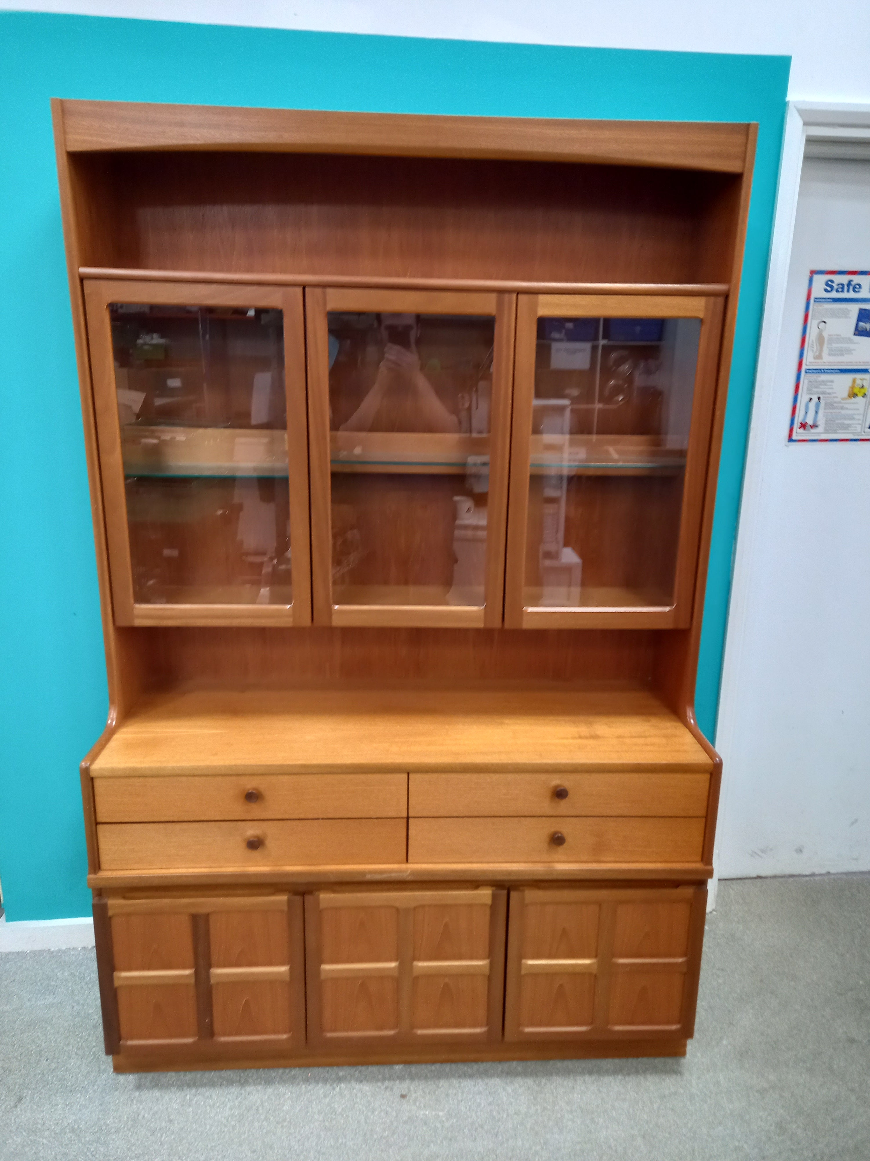 Parker knoll Display Cabinet (29062605)