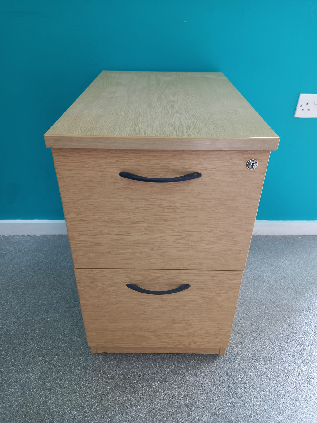 Filing Cabinet (01072613)