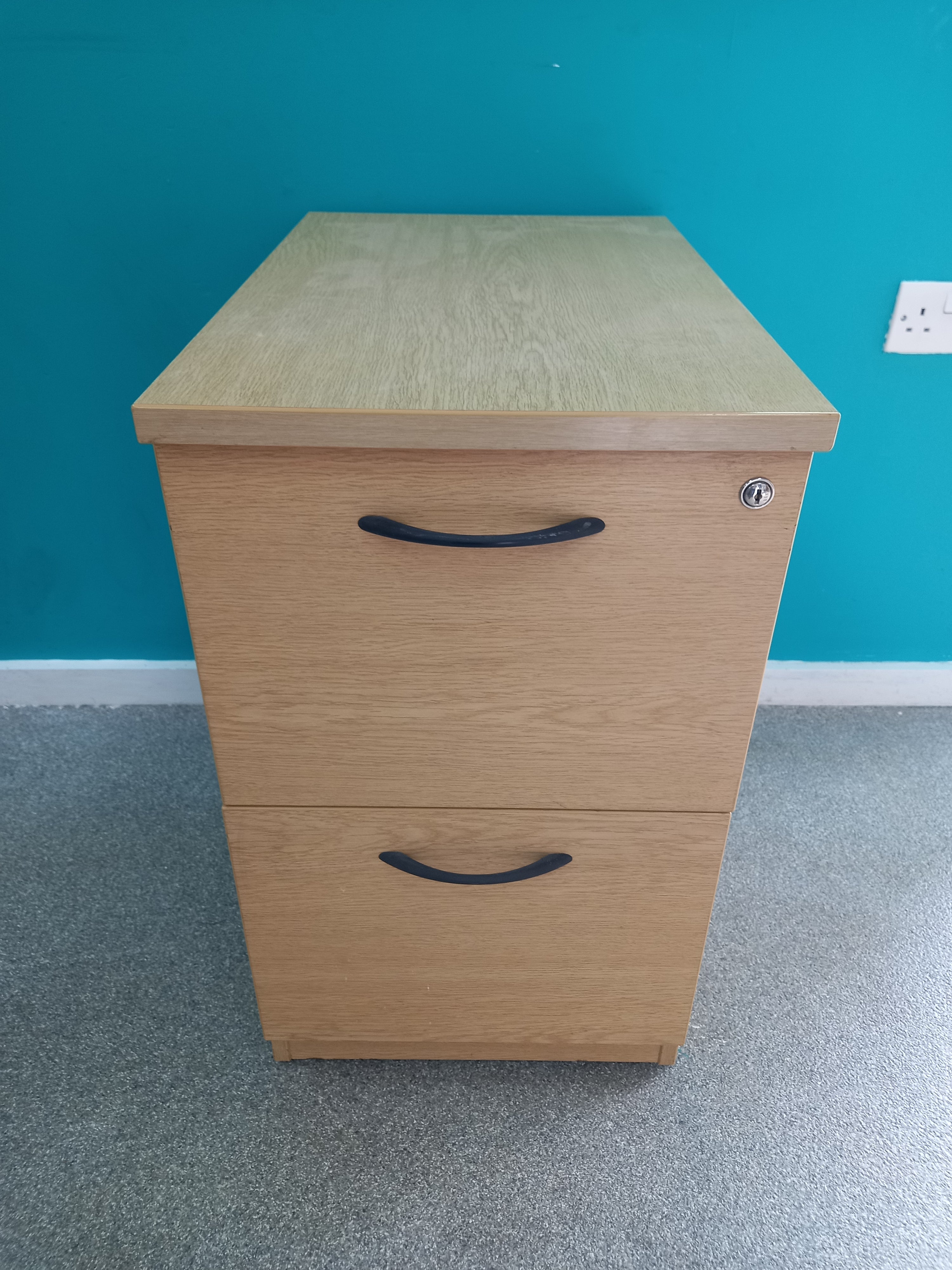 Filing Cabinet (01072613)