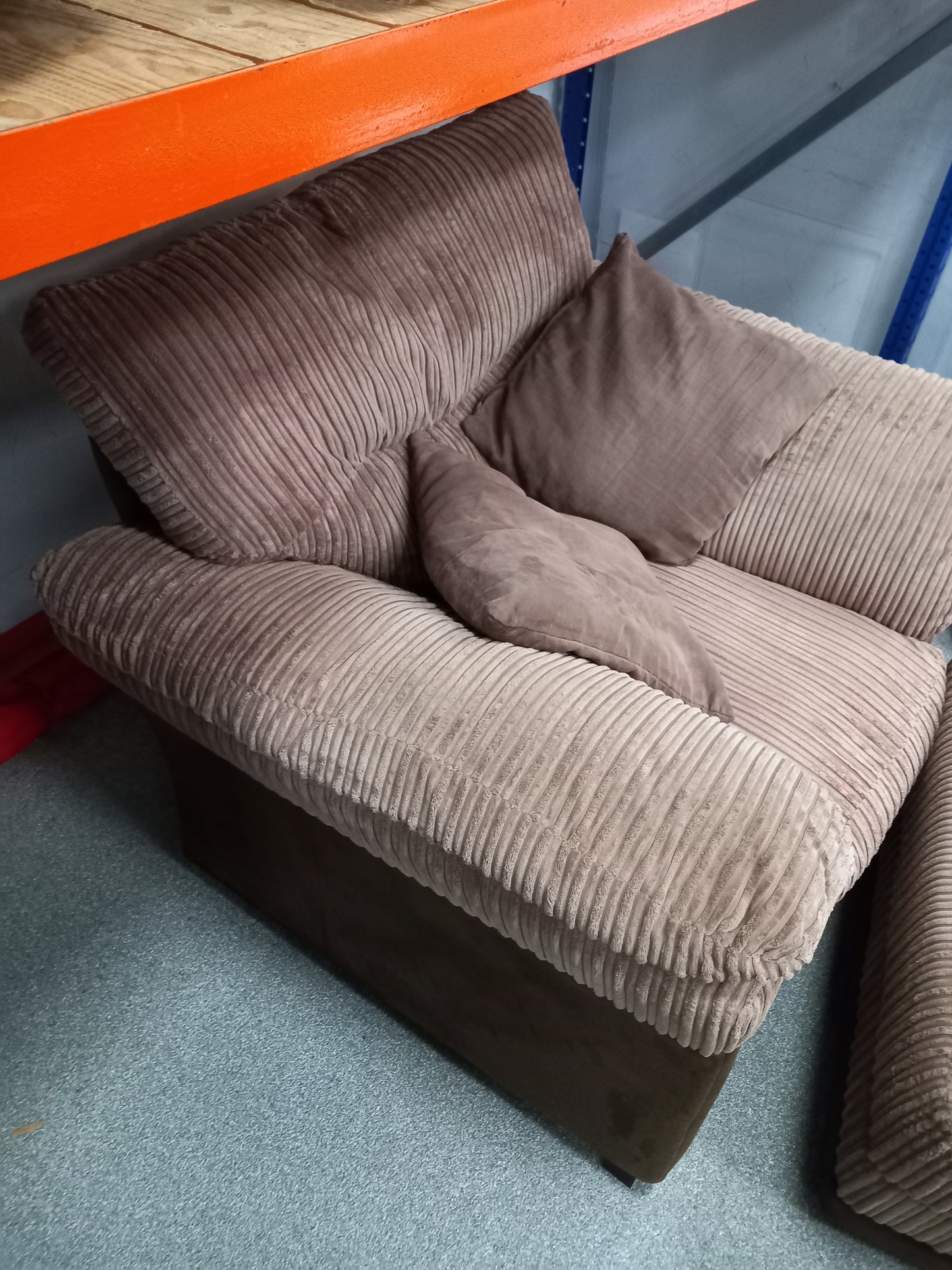 Sofa 3 piece Suite (231003)