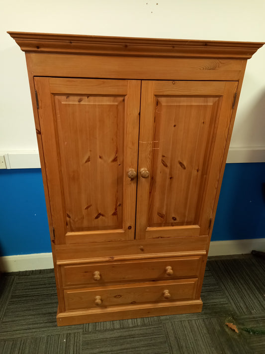 Large Cabinet (011005) site B