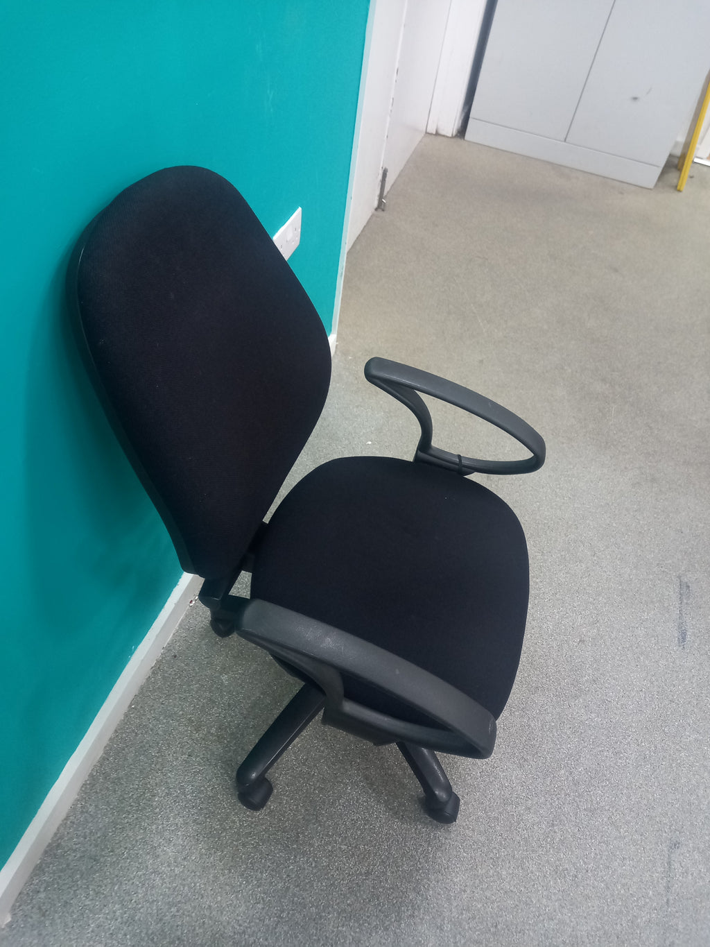 Office Chair (01062601(