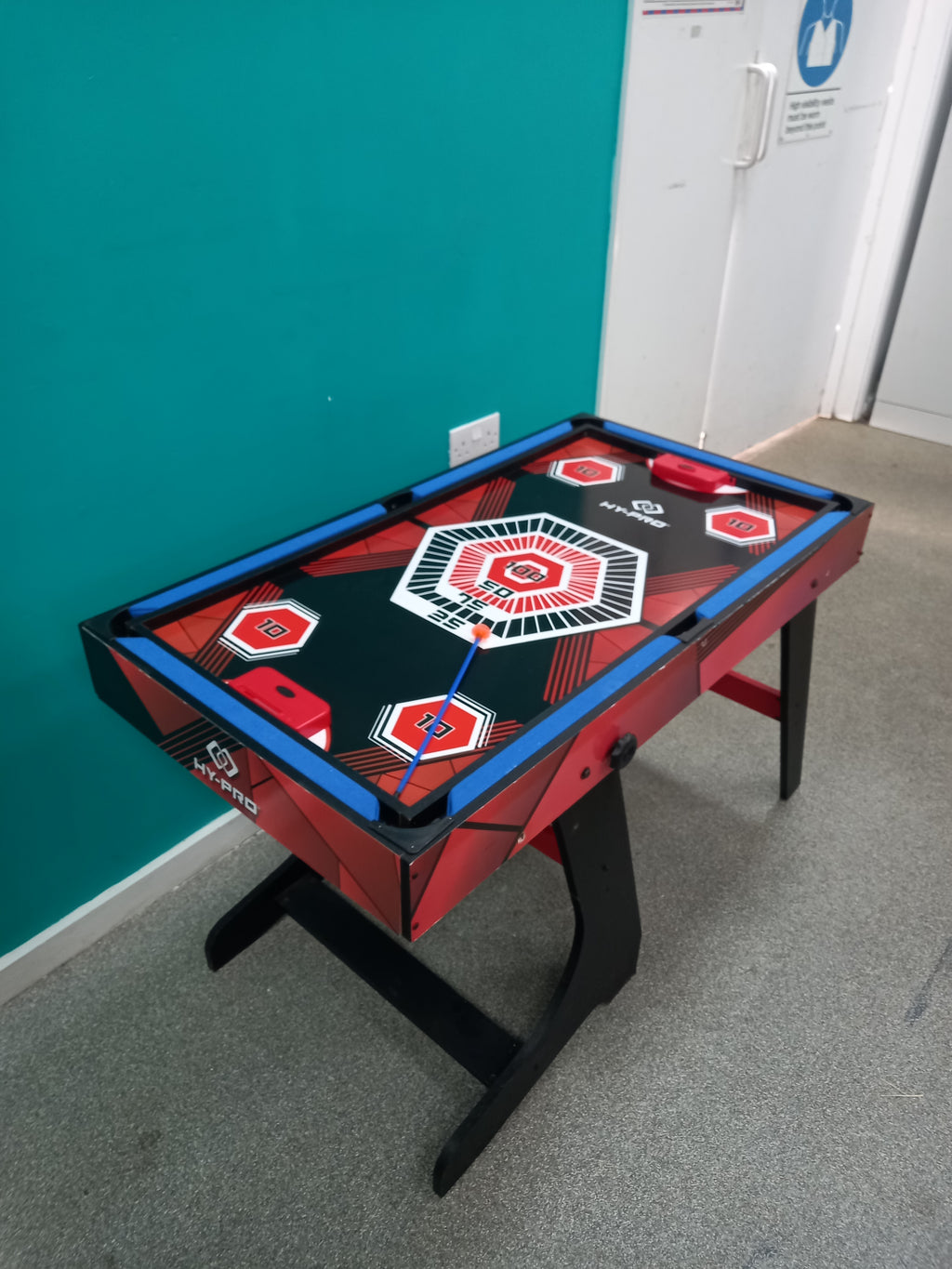 Multifunctional Games Table (16092605)
