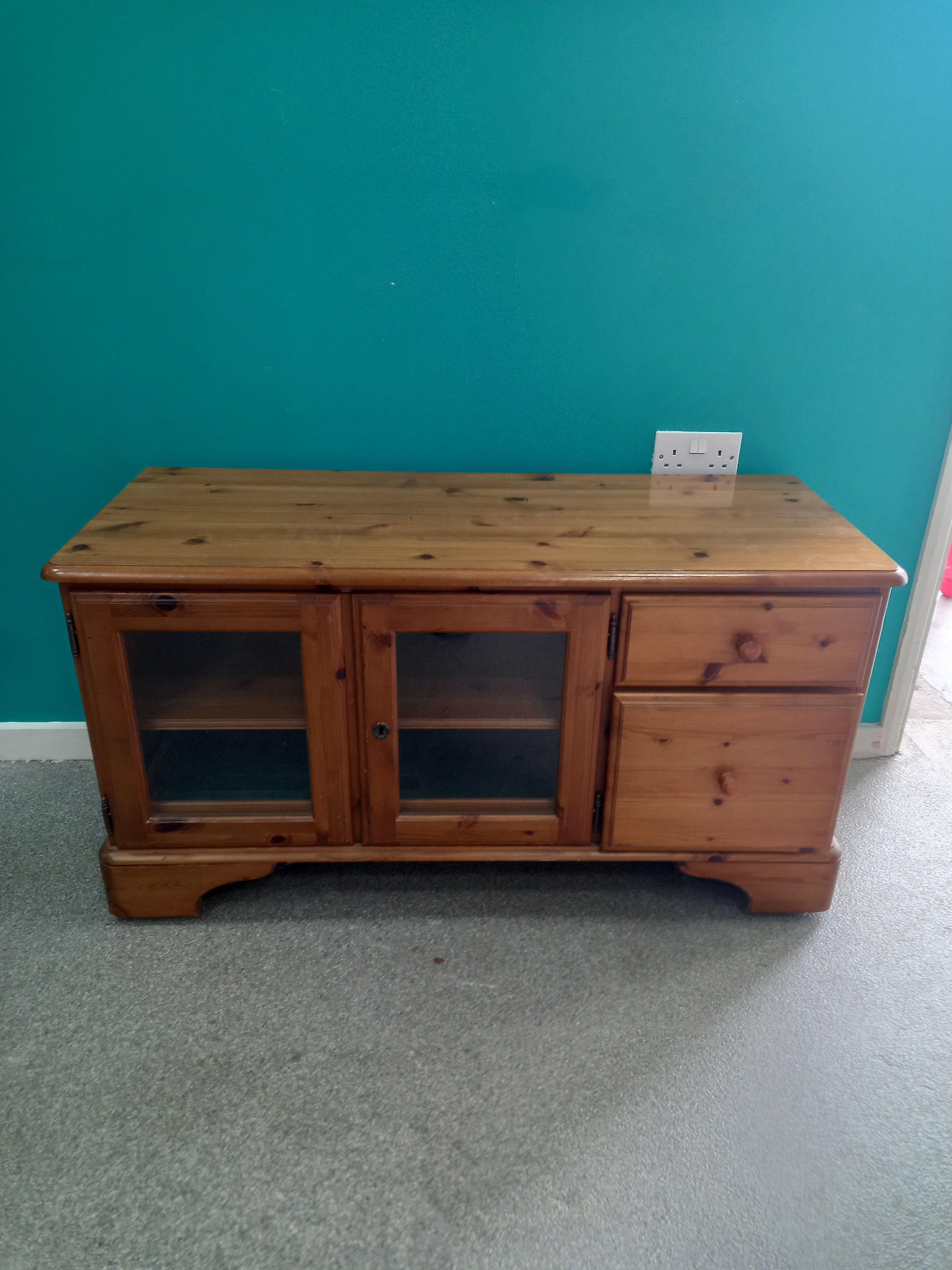 Ducal Media Unit (01072607) ga3997