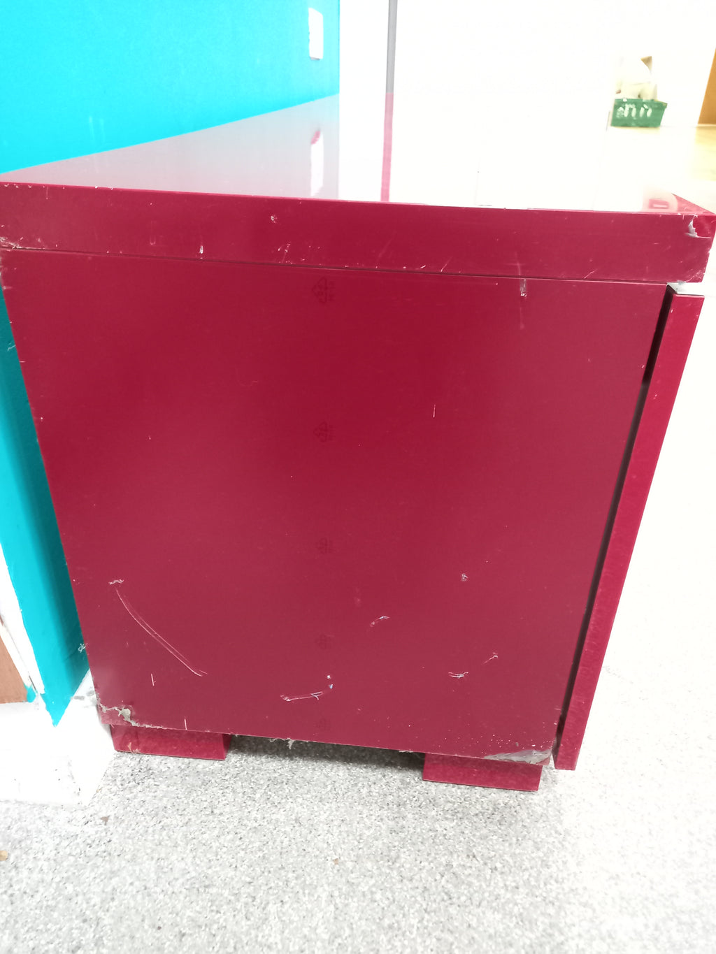 Tv Cabinet (10072607)