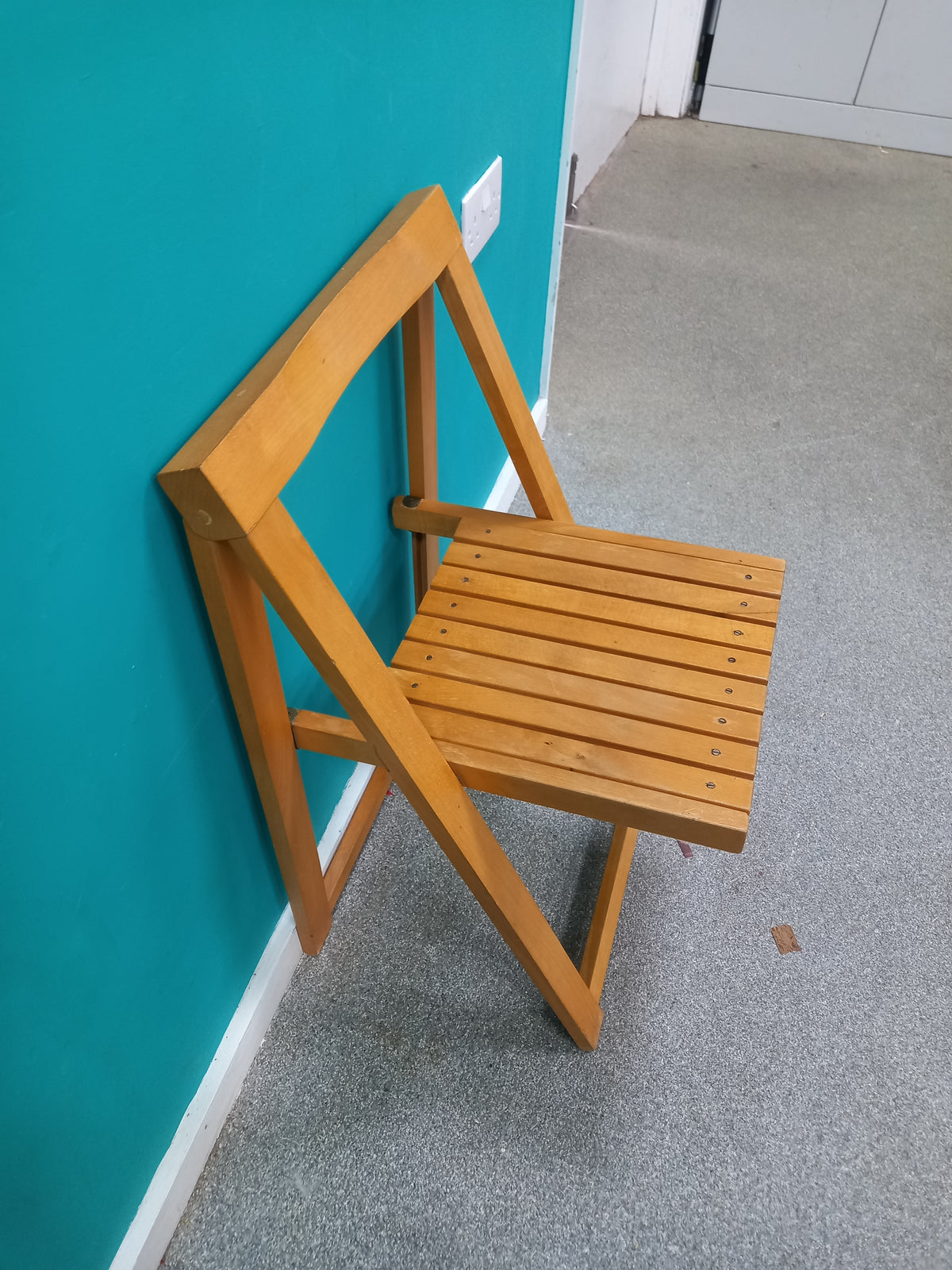 Spare Chair 14092603)