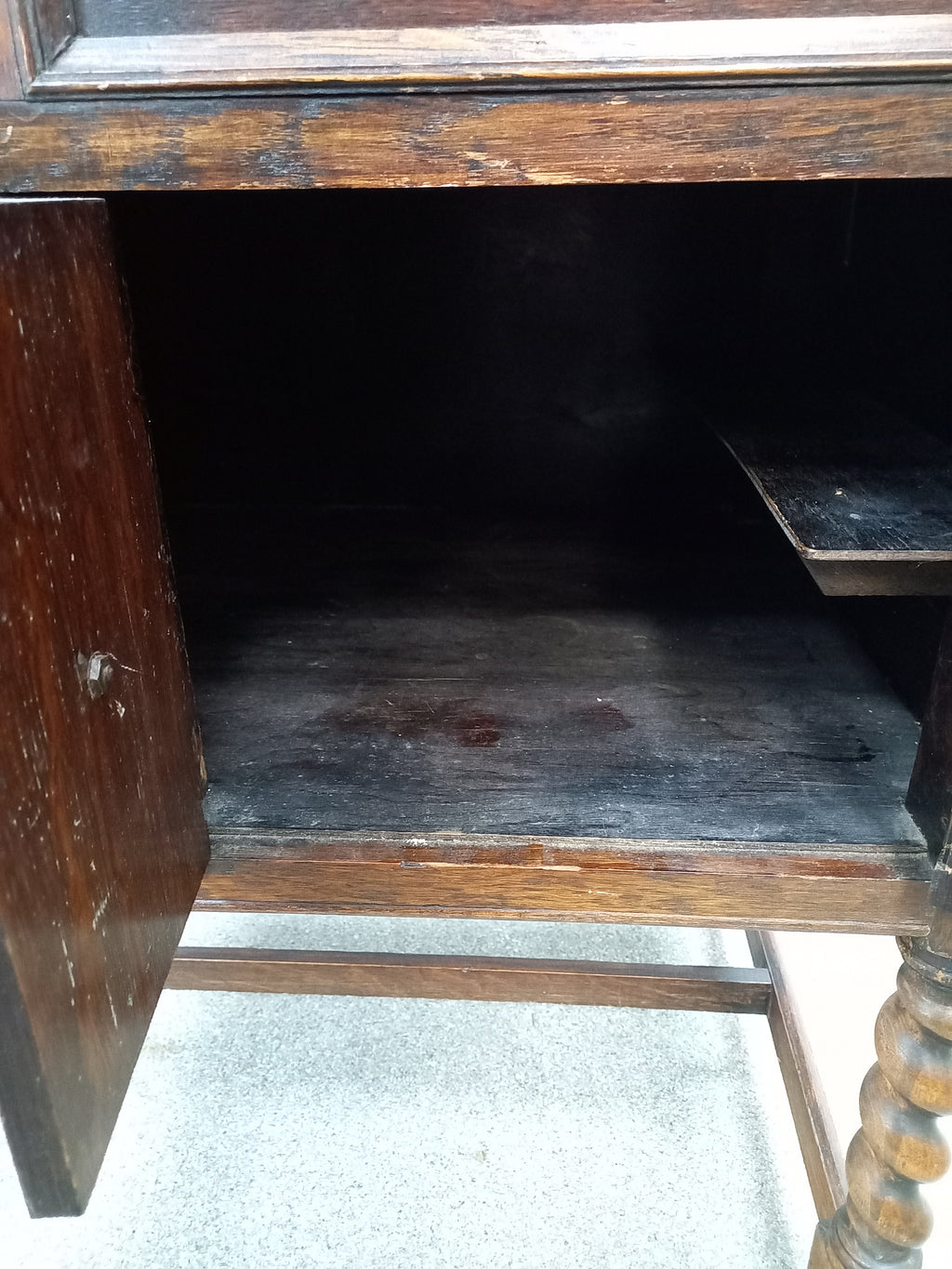 Gramophone Cabinet (20022602)