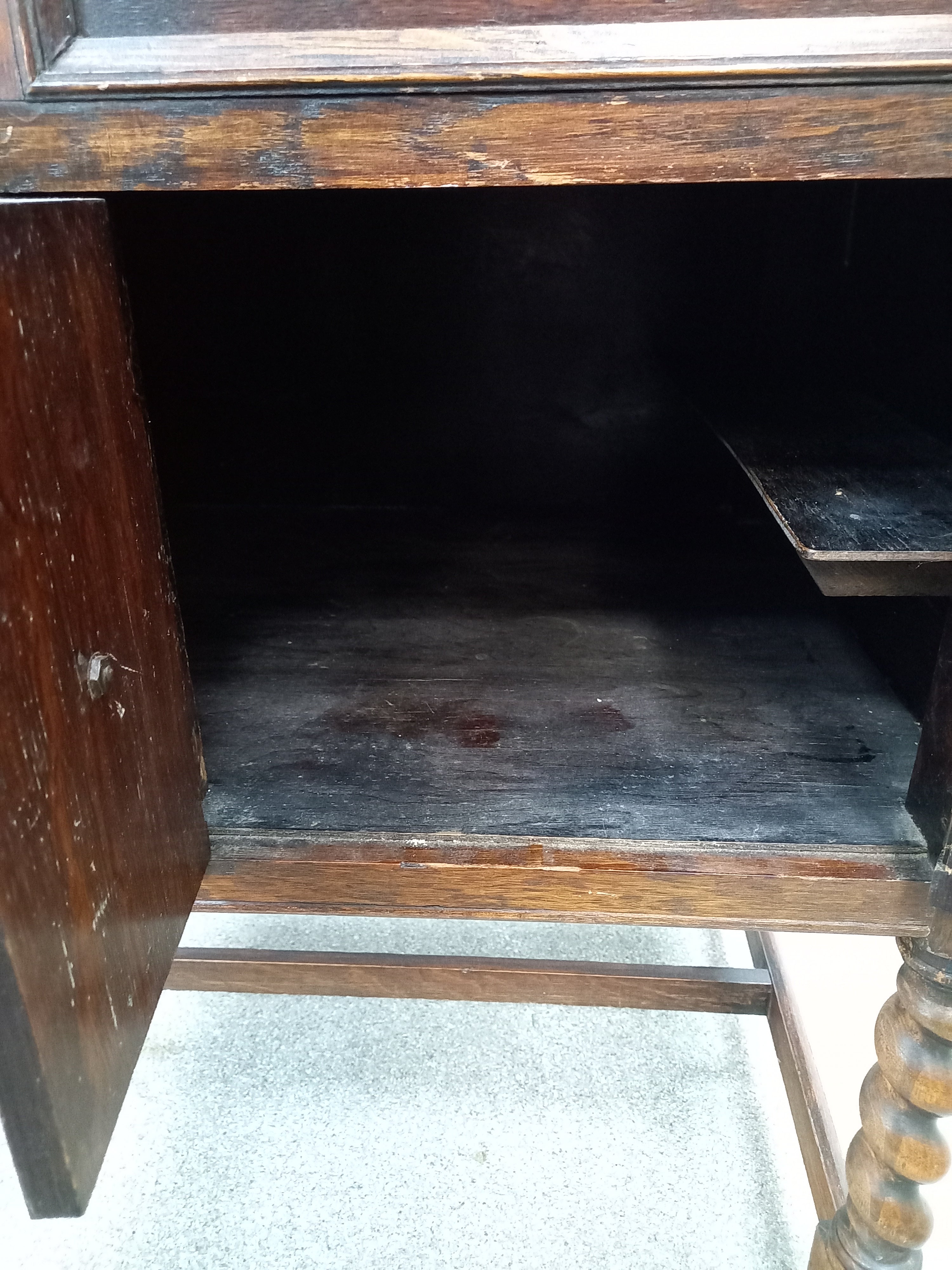 Gramophone Cabinet (20022602)