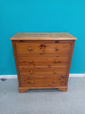 Chest of Drawers (07072601)