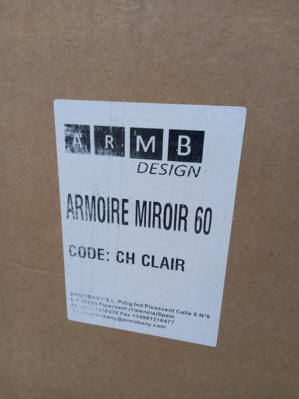 New Bathroom Cabinet by armoire (20072605)