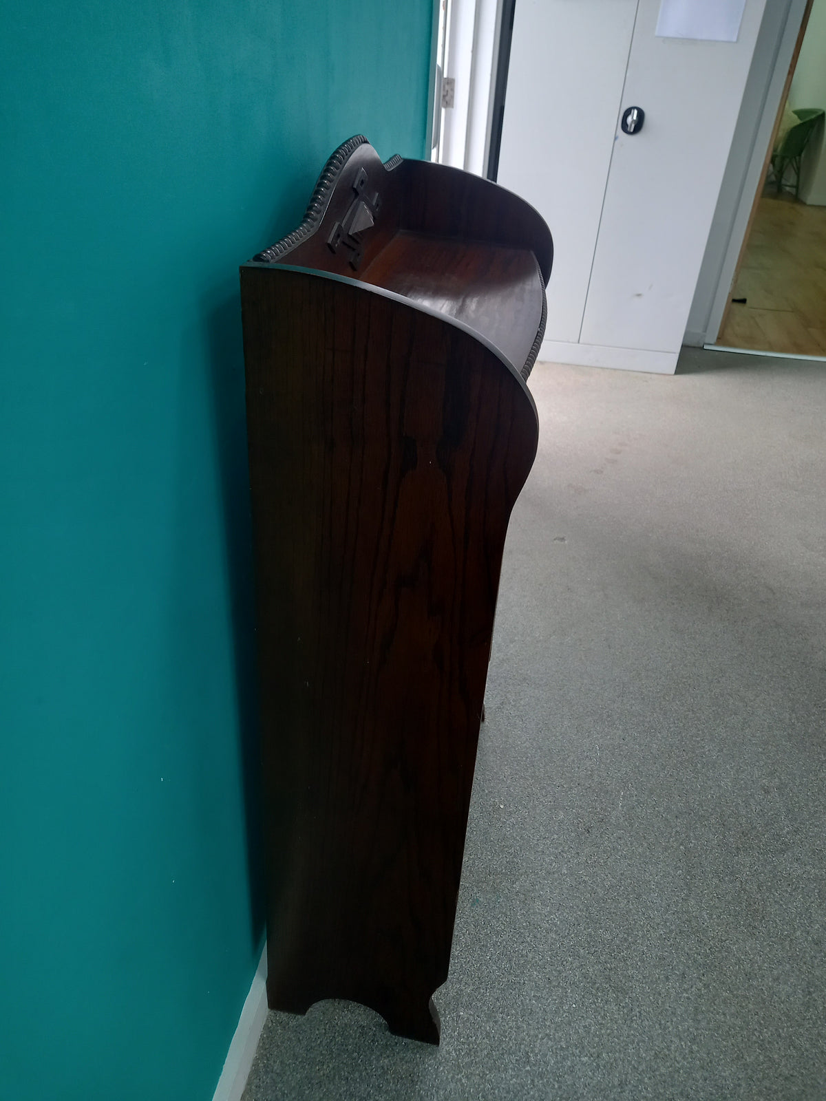 Art Deco Bookcase (15102604)