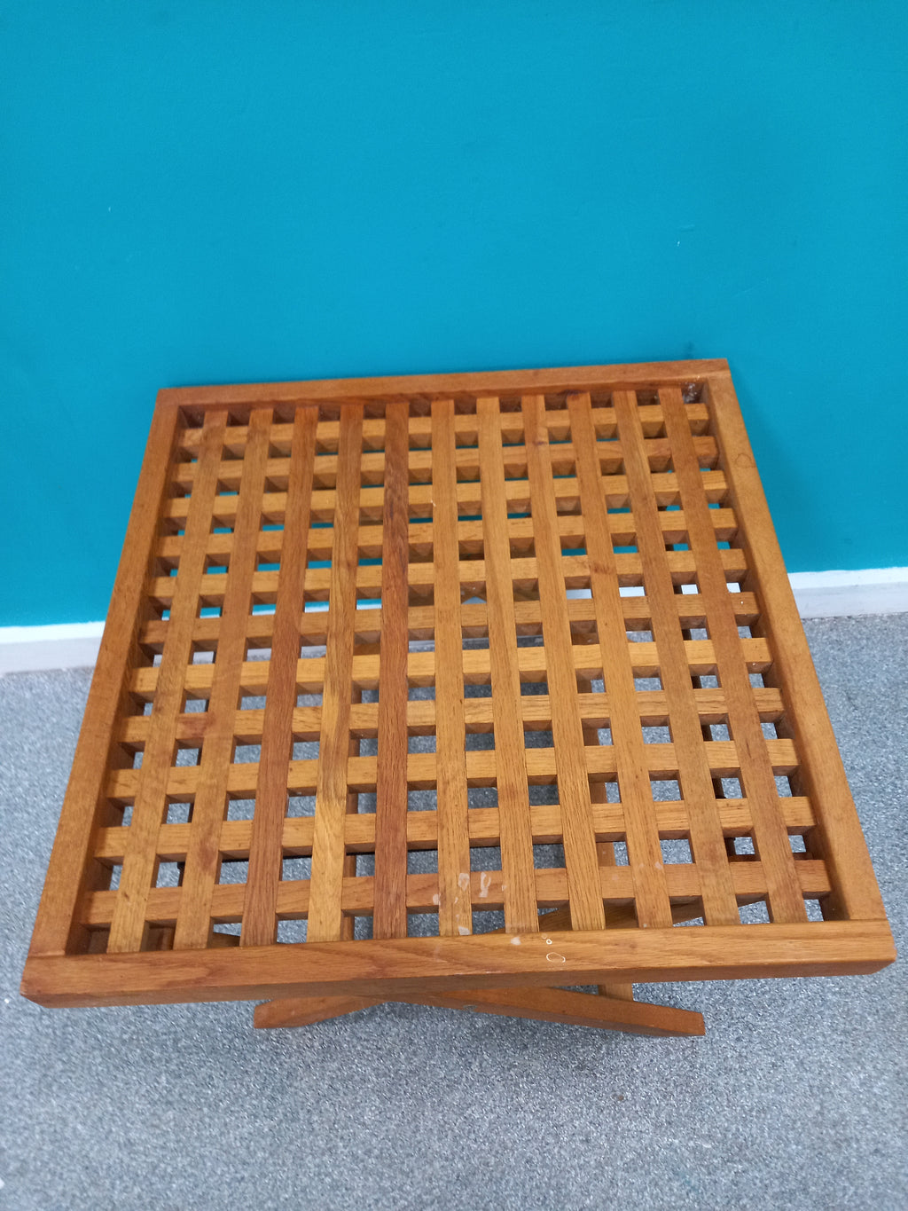 Collapsible Coffee Table (11082604)