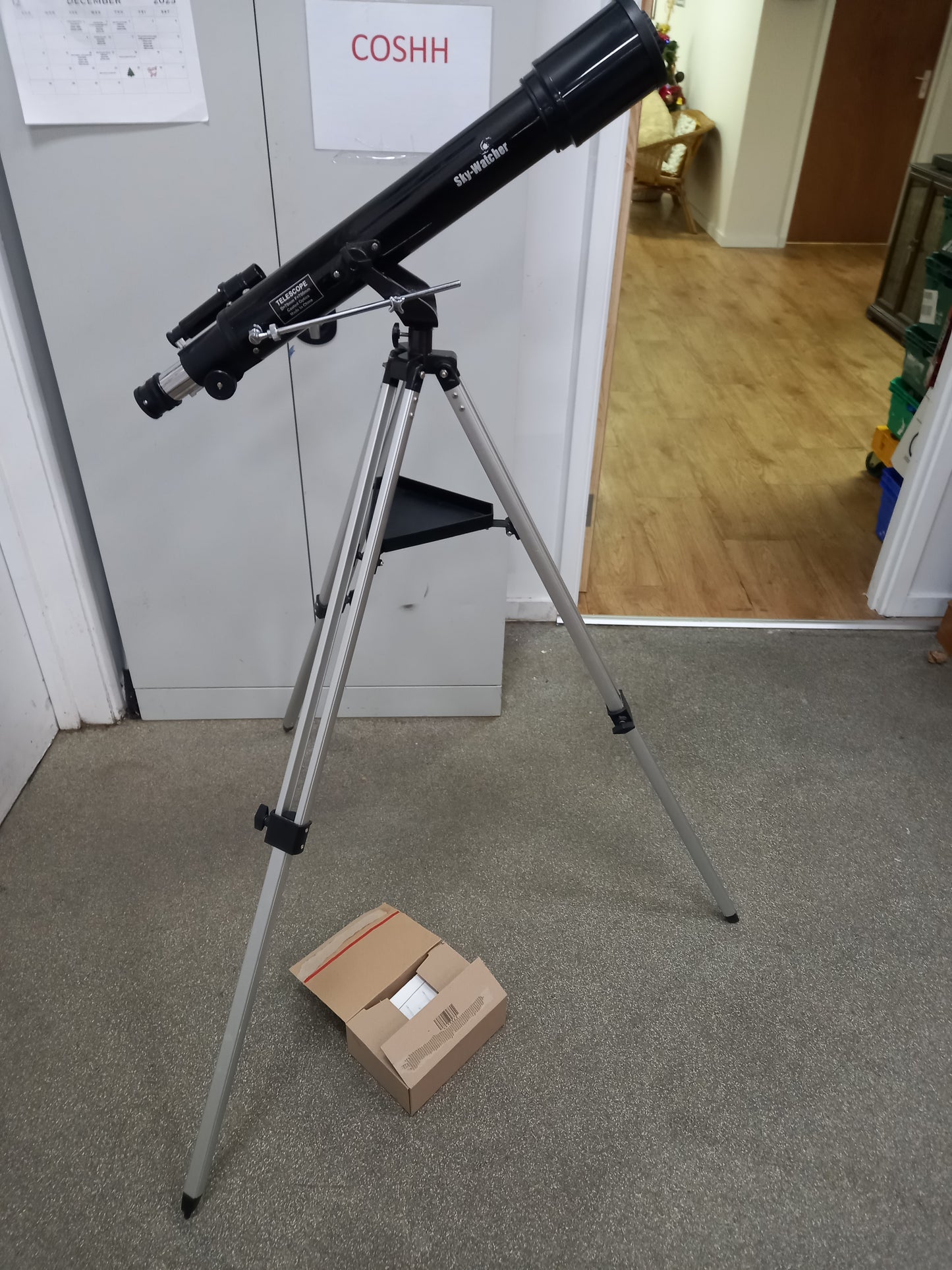 Sky-Watcher Telescope (02122503)