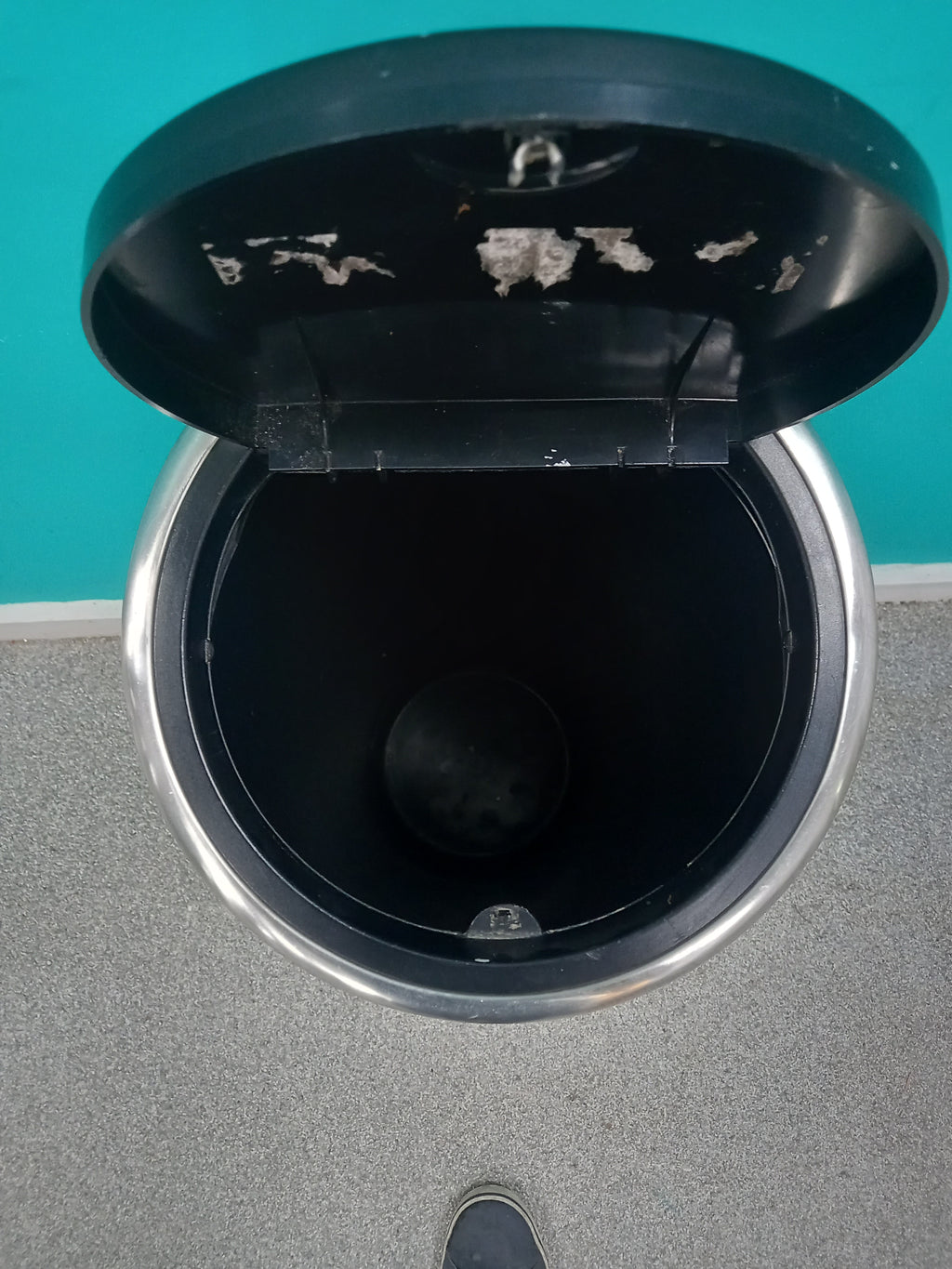 Barbantia Bin (07092606)