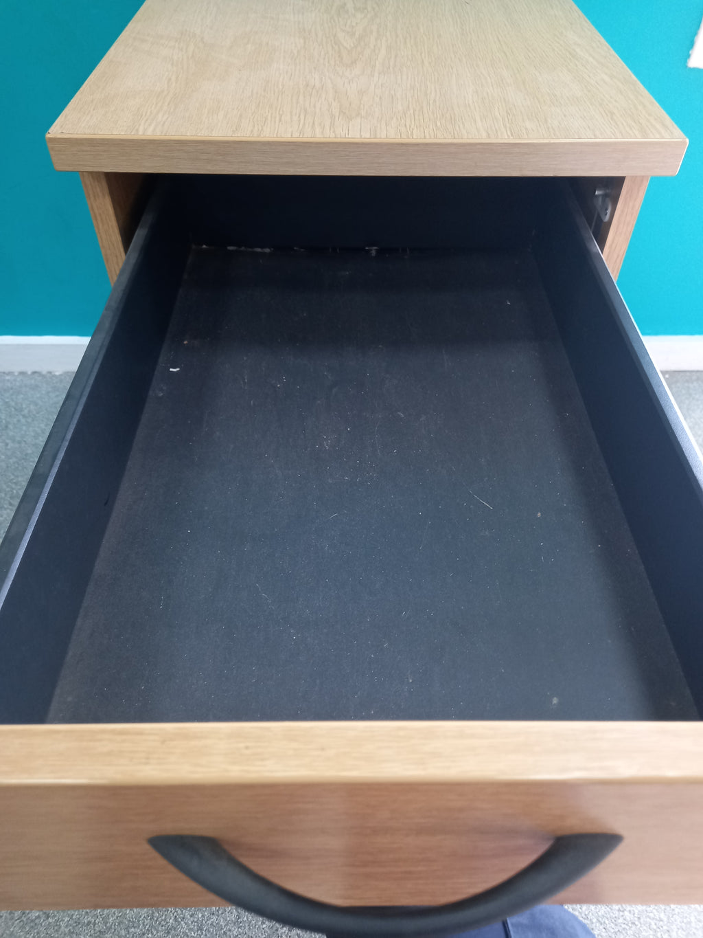 Filing Cabinet (01072612)