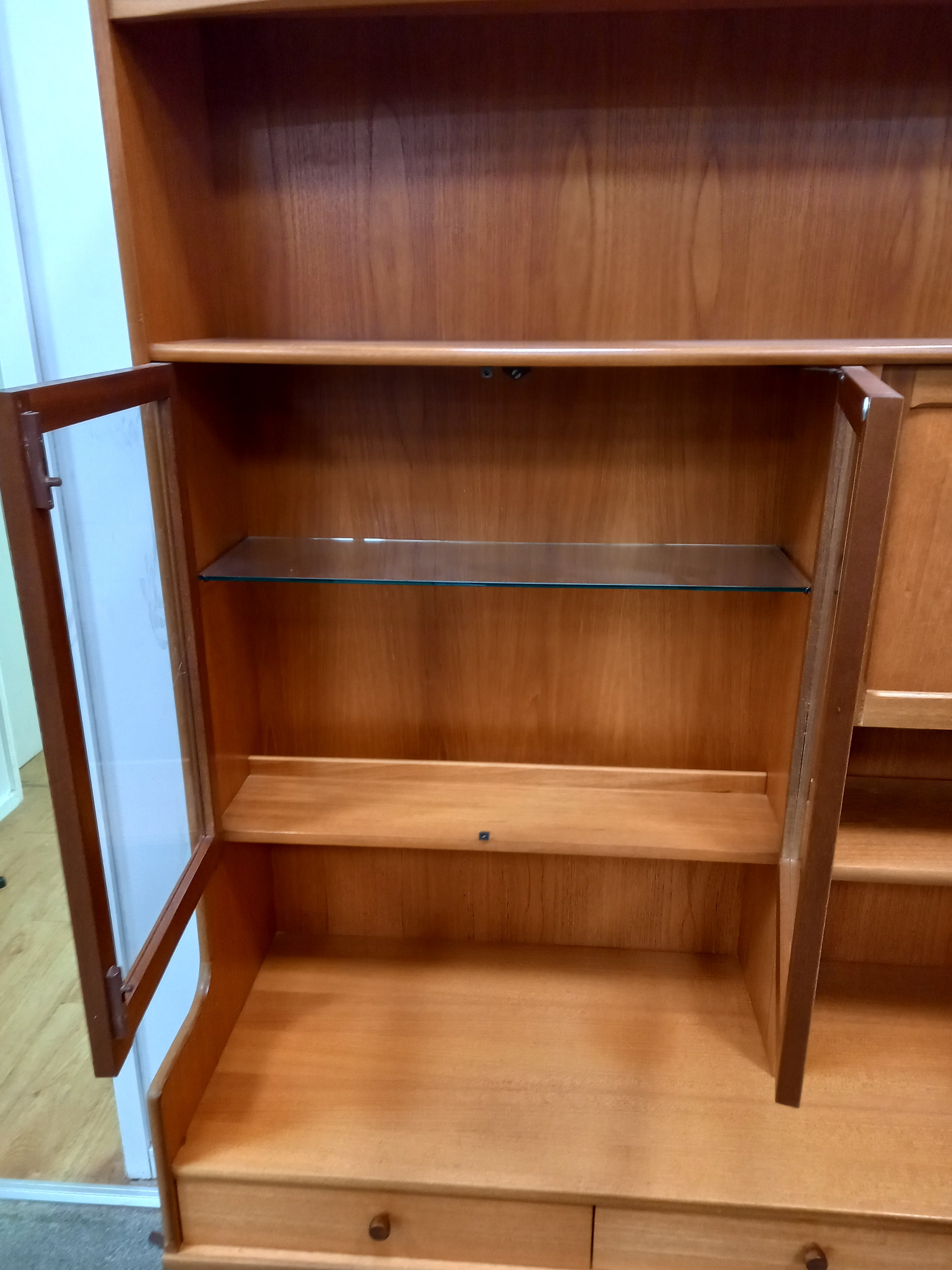 Parker Knoll Display Cabinet 29062610