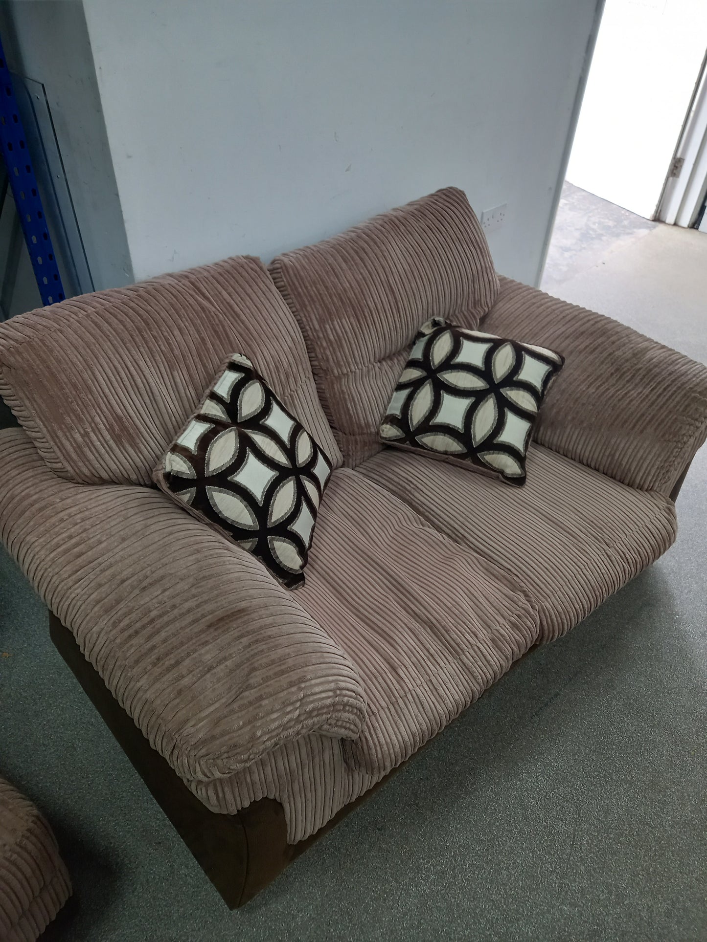 Sofa 3 piece Suite (231003)