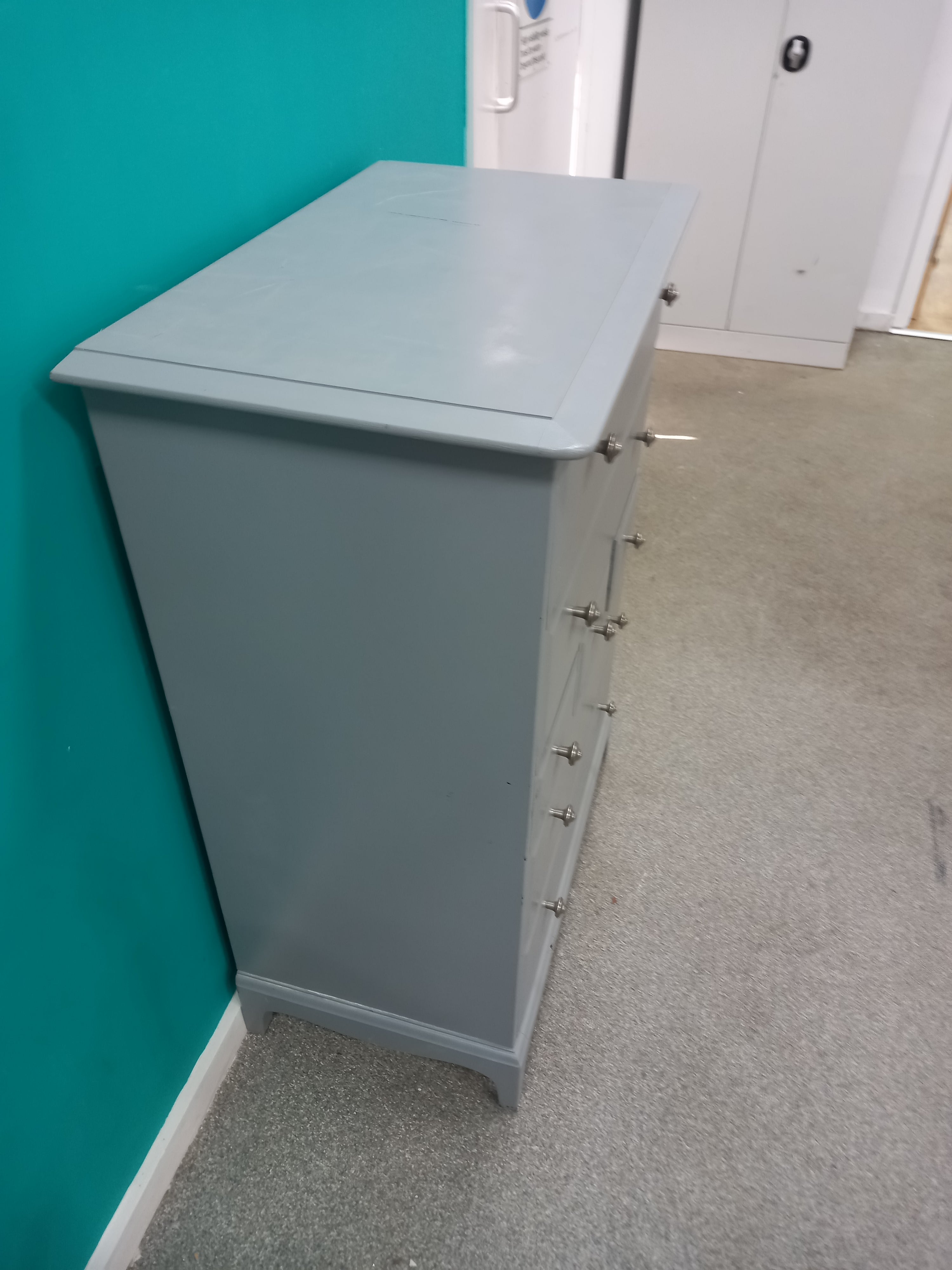 Chest of Drawers (02072605)