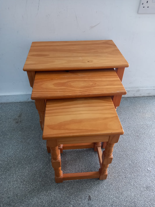 Nest of Tables (190801)